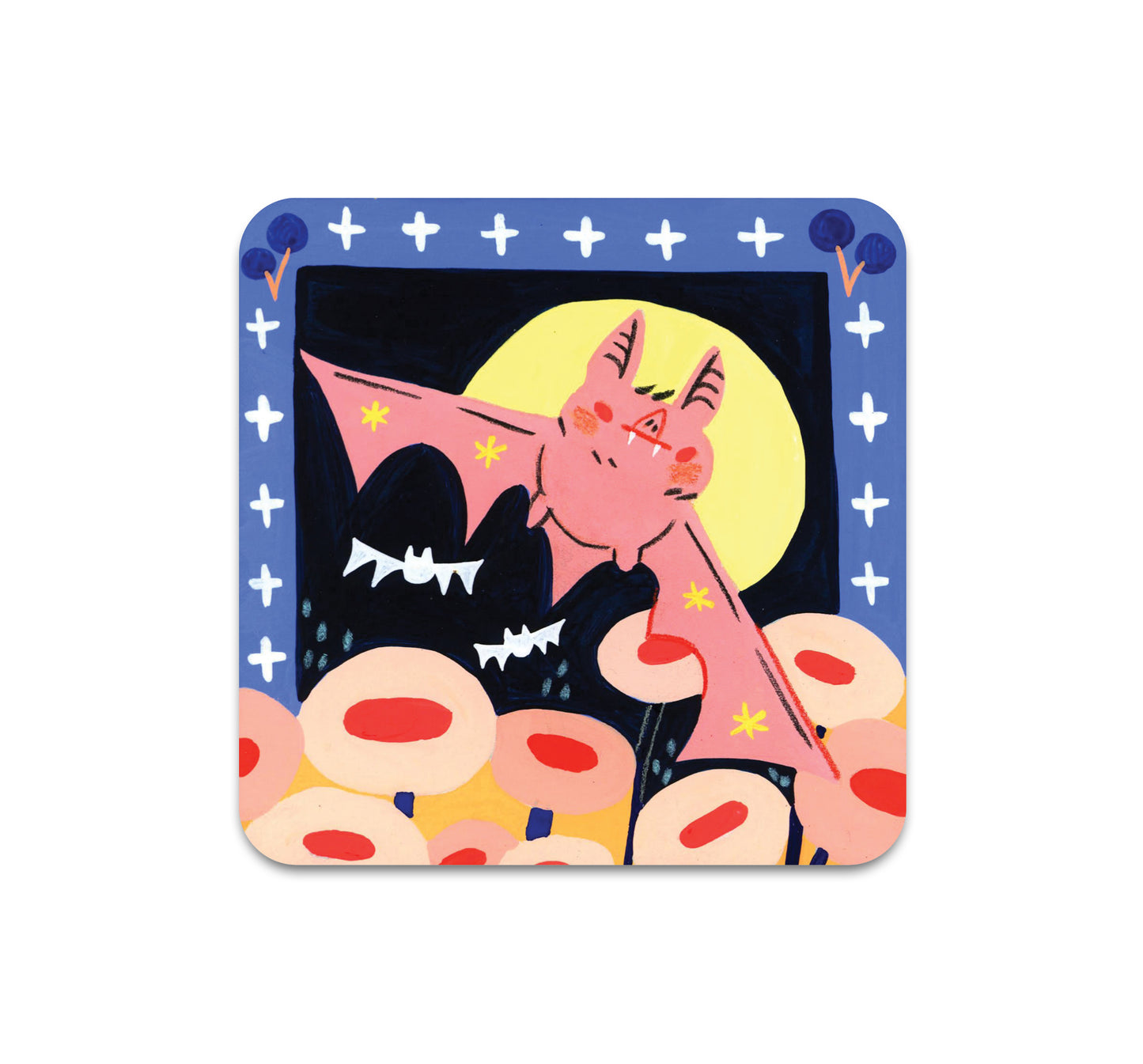 S7 Heidiroo - Coaster 2