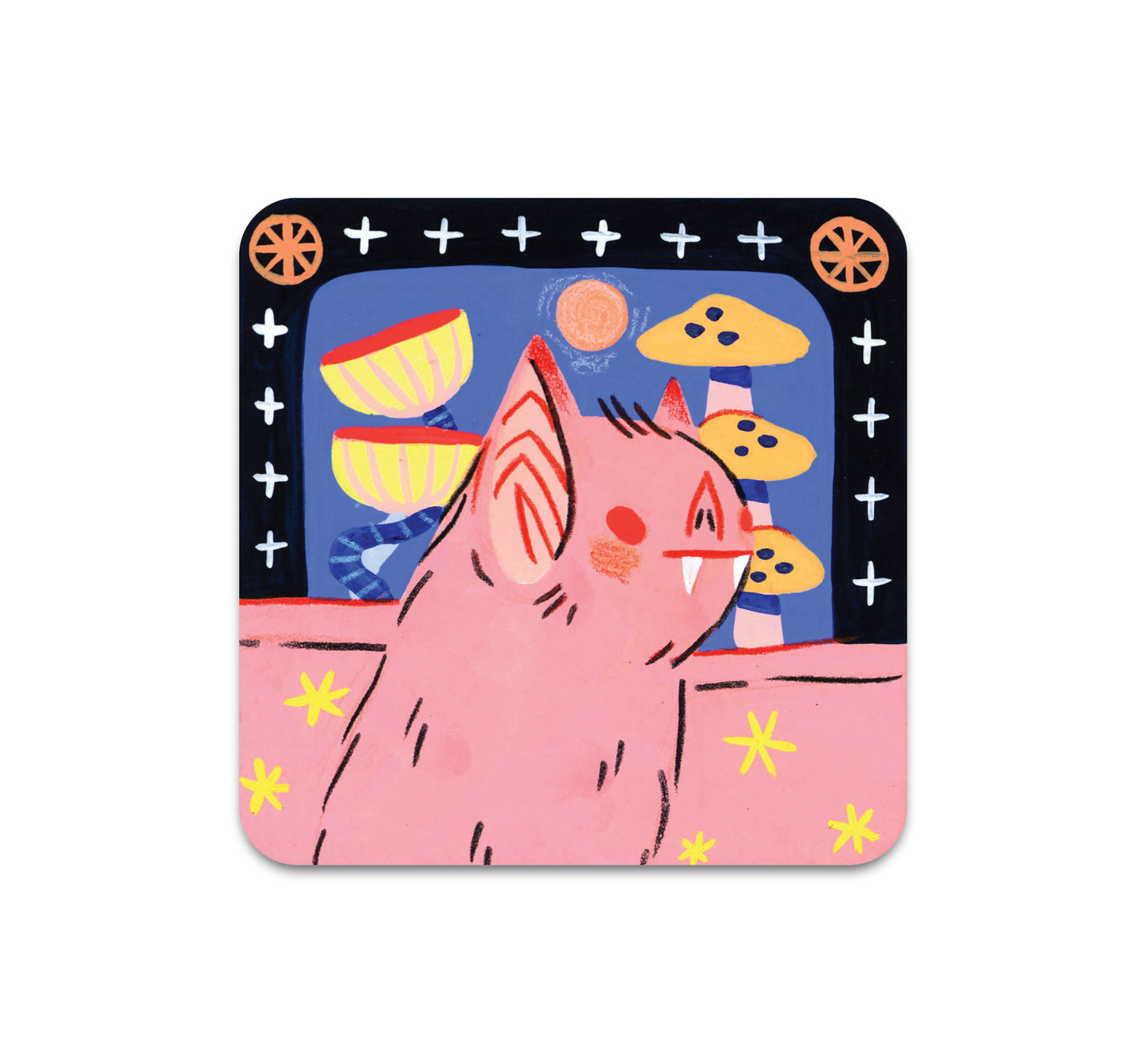 S7 Heidiroo - Coaster 3