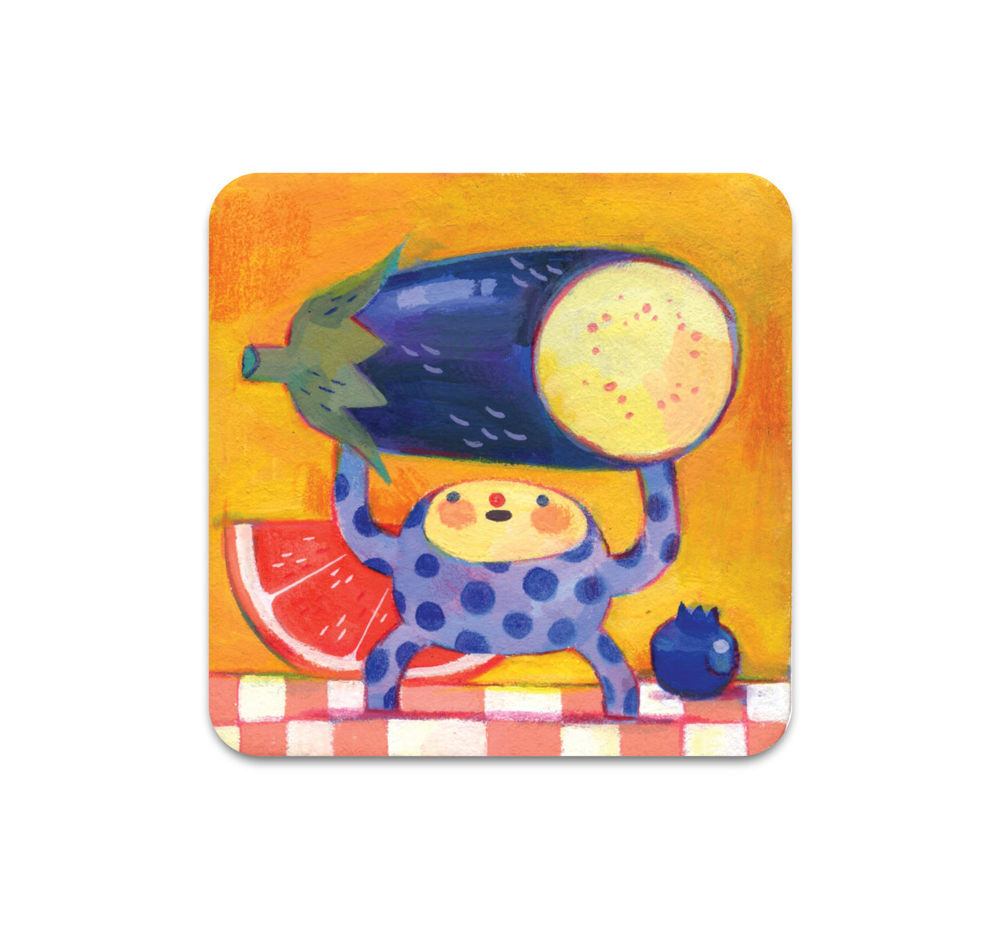 S7 ジェイミー・グリーン - コースター 4