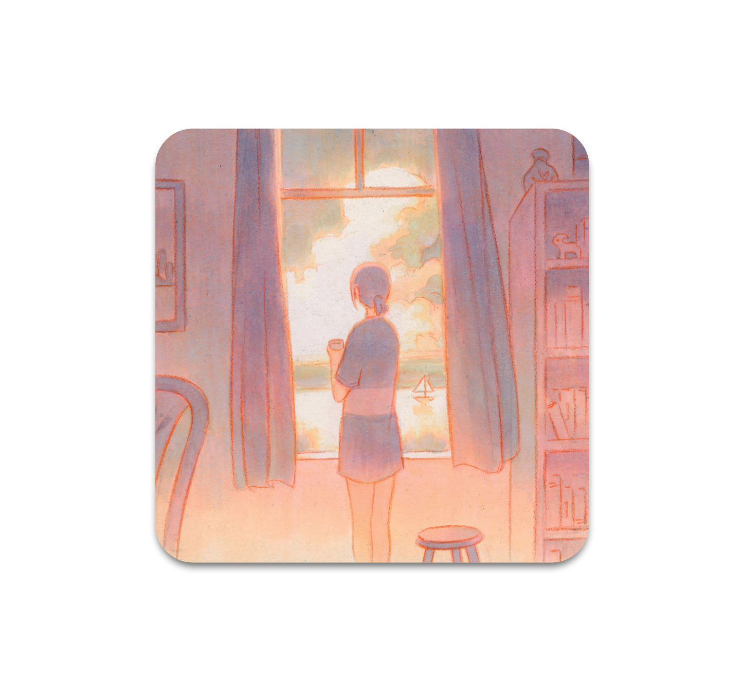 S7 Jenny Yu - Coaster 1