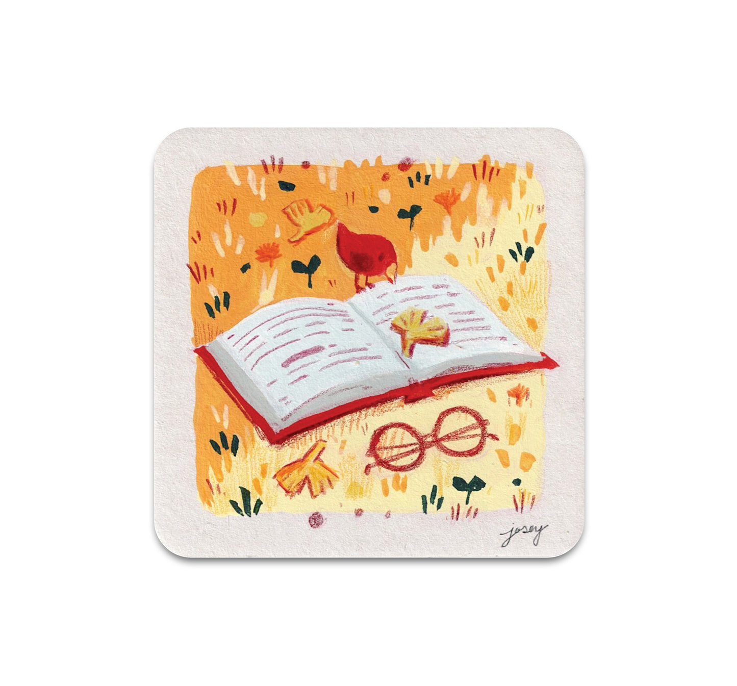 S7 Josey Tsao - Coaster 3