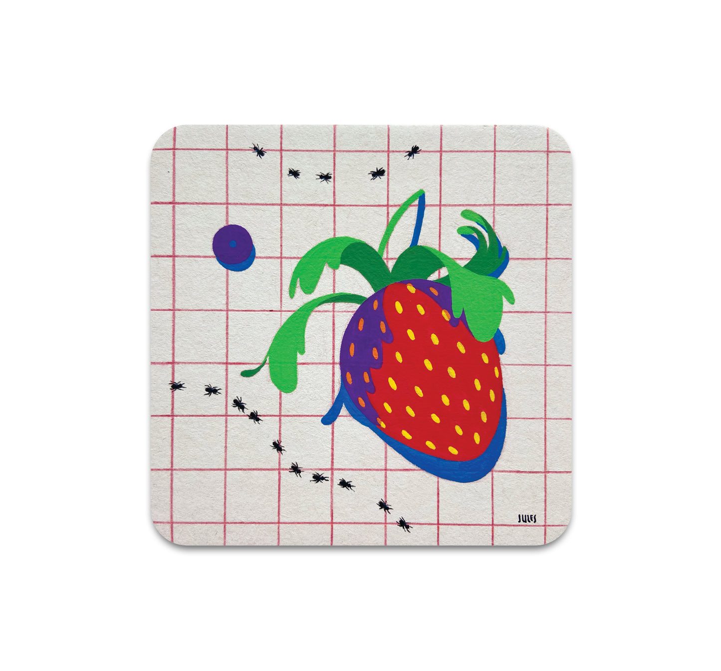 S7 Julian Callos - Coaster 3