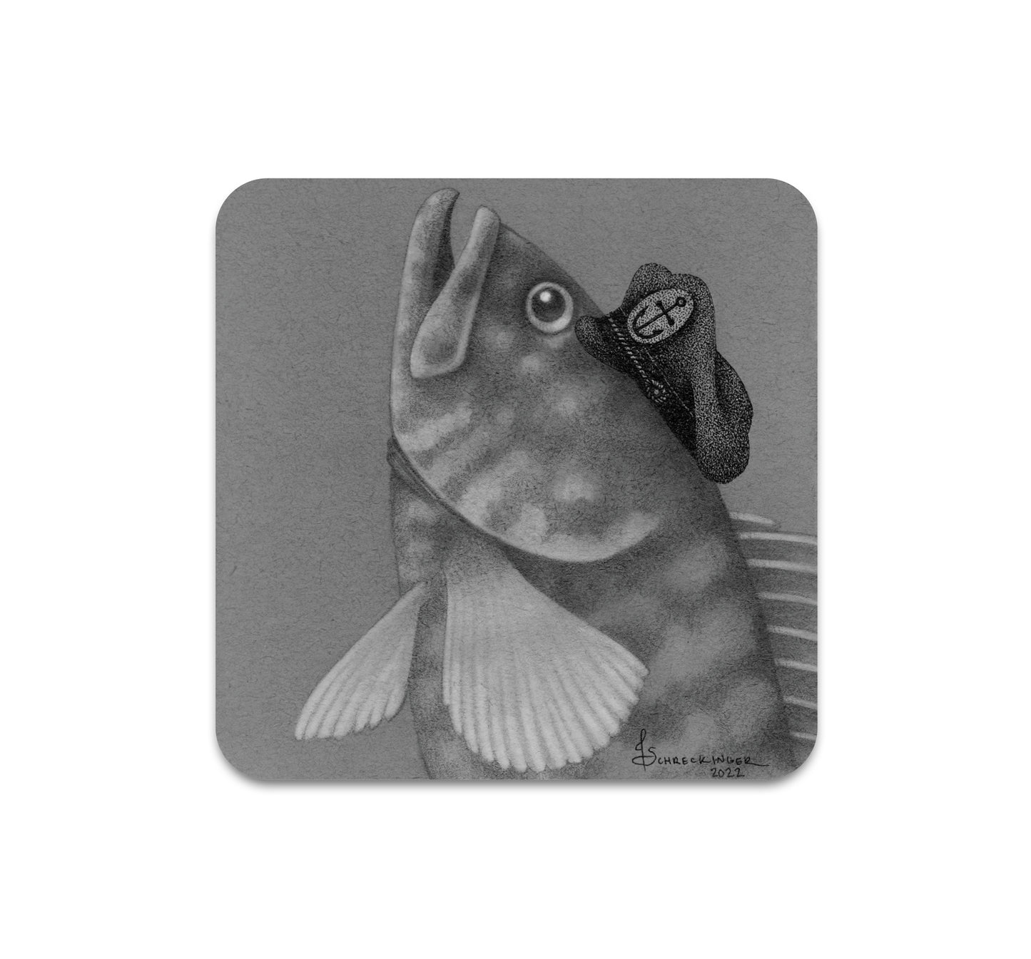 S7 Juliet Schreckinger - Coaster 3