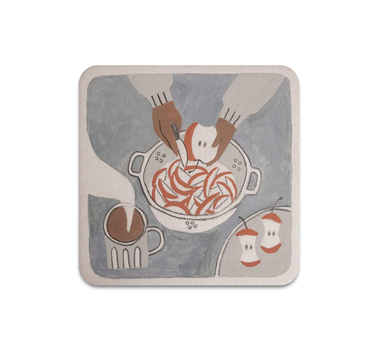 S7 Justine Gilbuena - Coaster 3