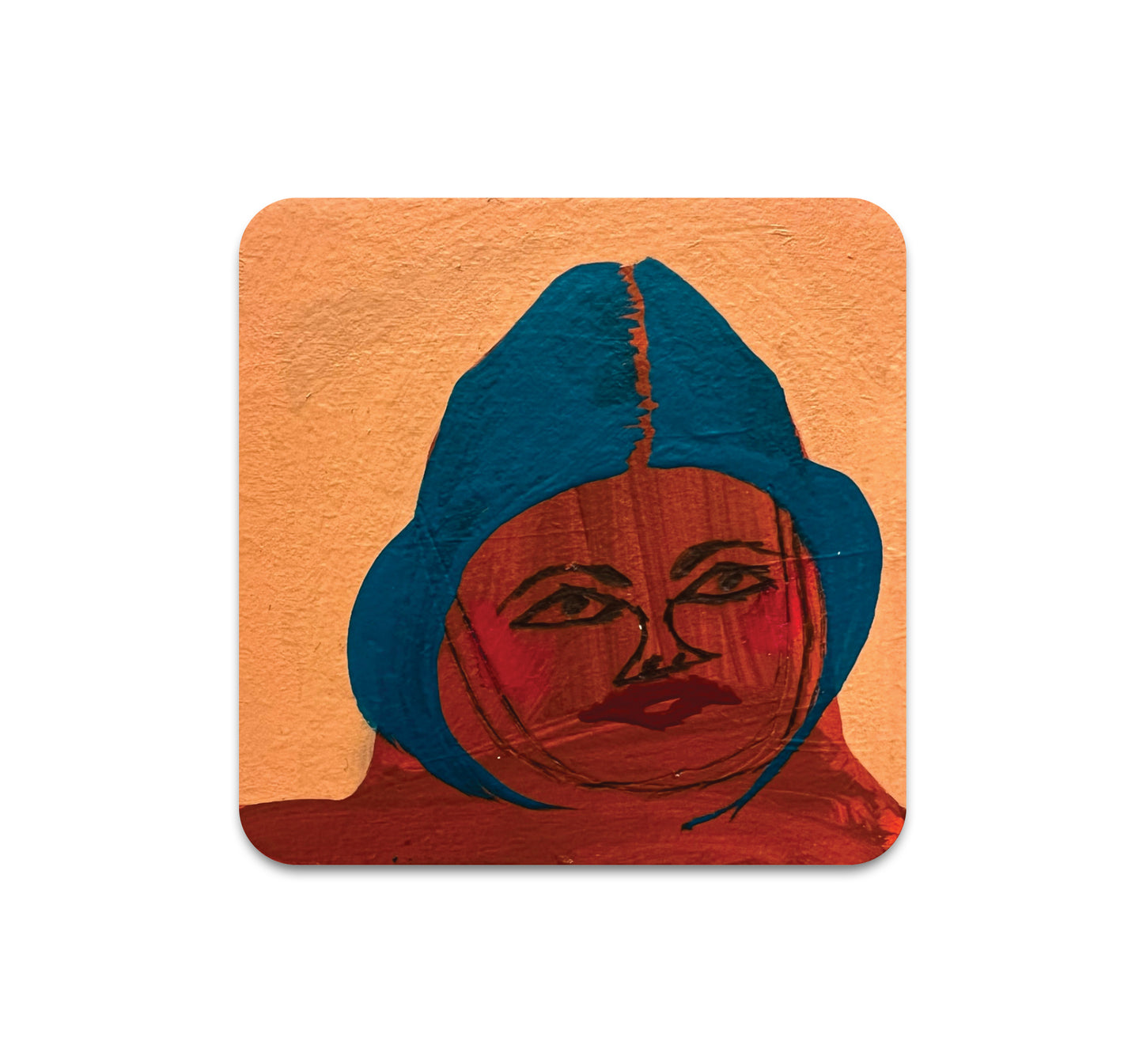 S7 ケビン・サボ - コースター 7