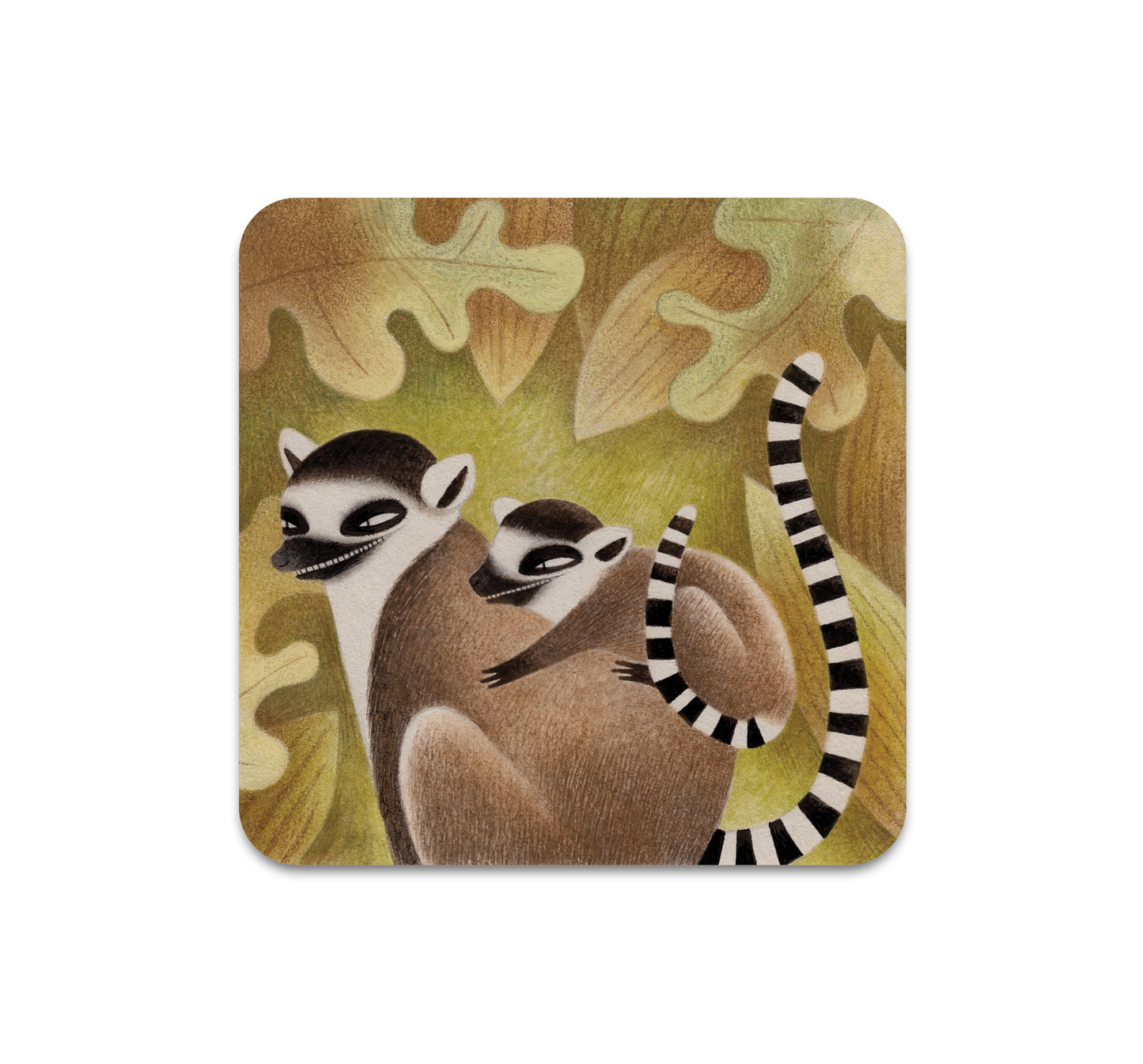 S7 キム・スレート - コースター 1