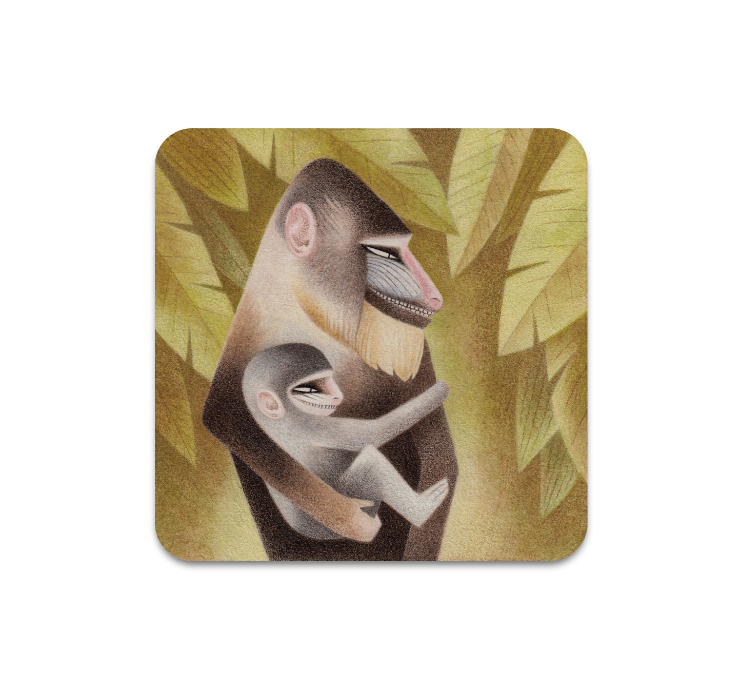 S7 Kim Slate - Coaster 2