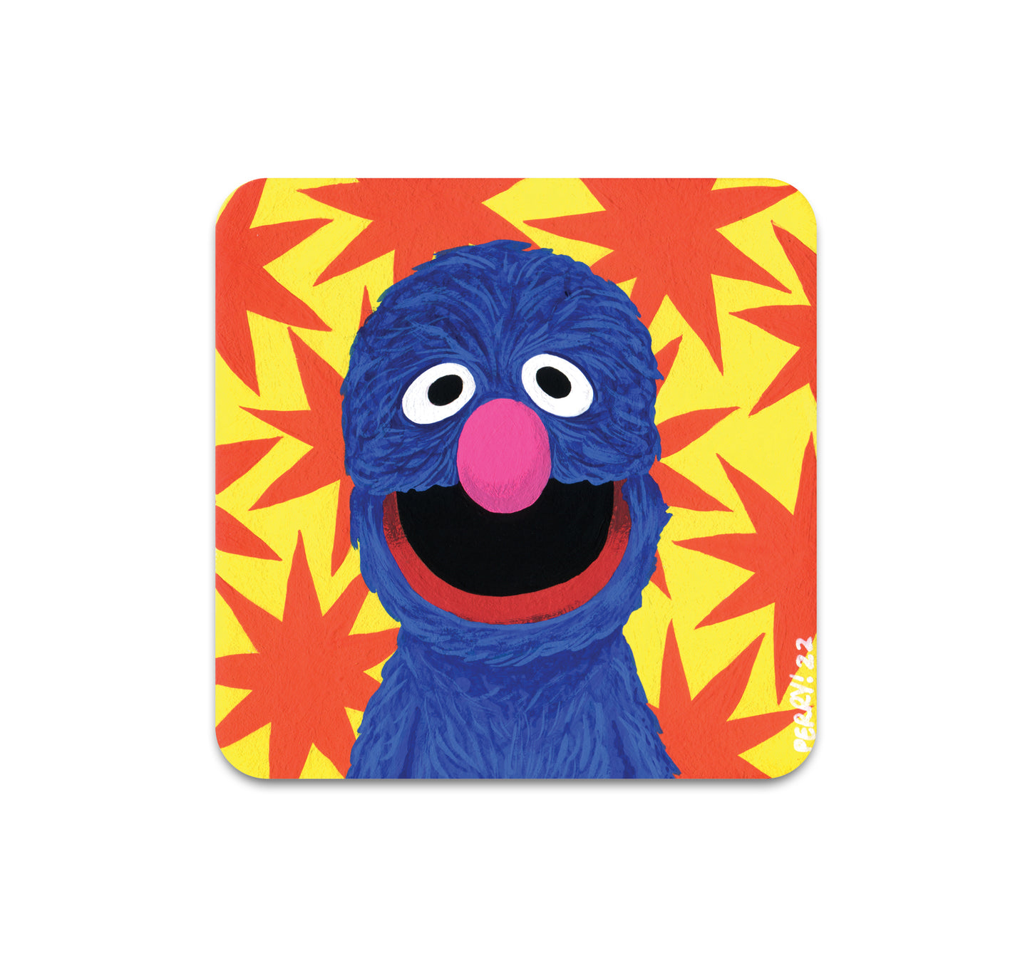 S7 クリスタ・ペリー - コースター 6