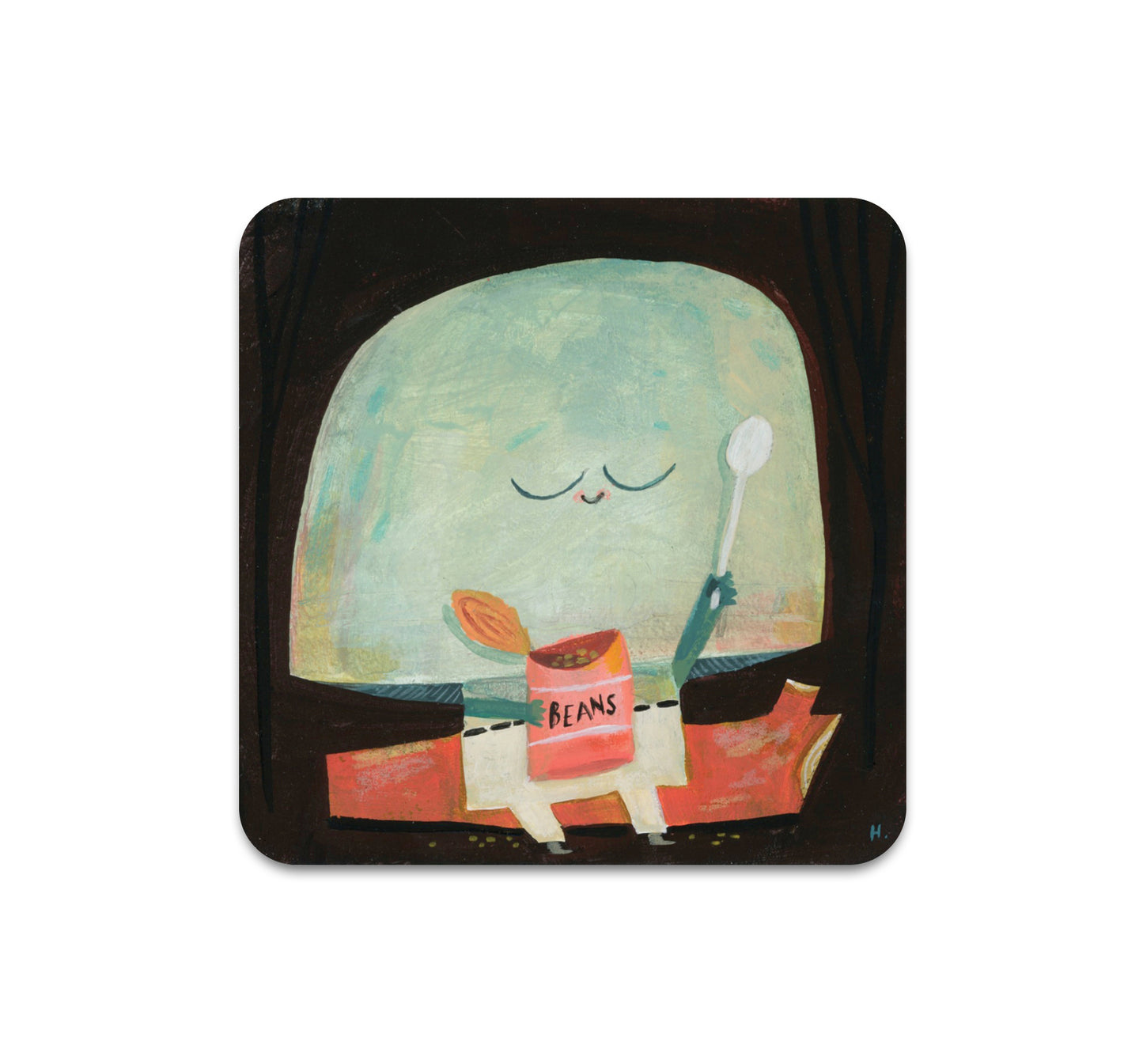 S7 Mark Hoffmann - Coaster 1