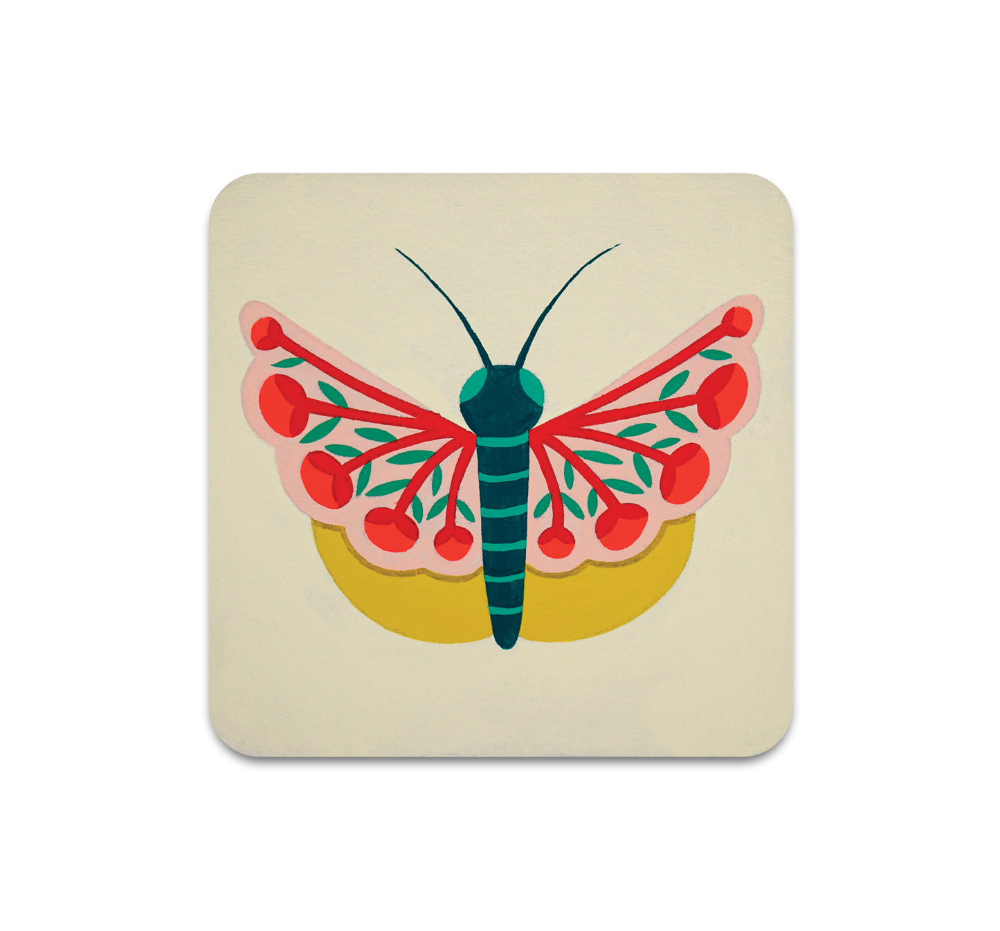 S7 メアリー・オマリー - コースター 2