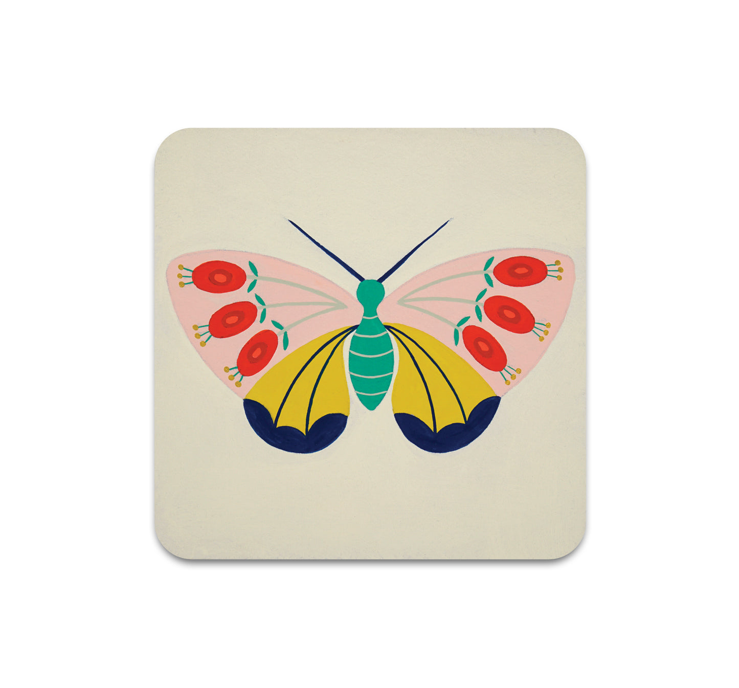 S7 メアリー・オマリー - コースター 4