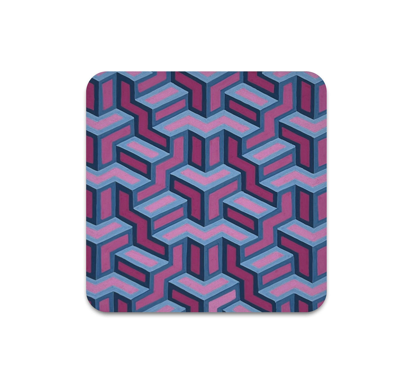 S7 マット・ミッドリー - コースター 2