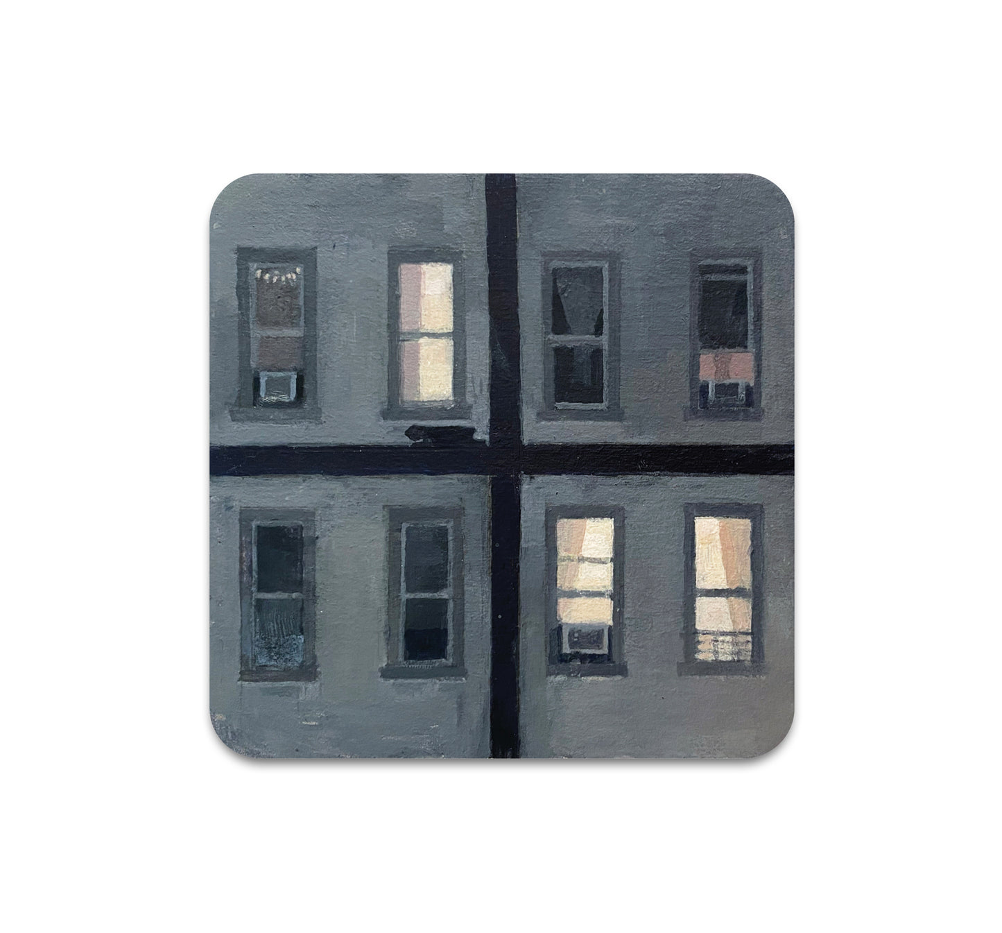 S7 Mike Howat - Coaster 1