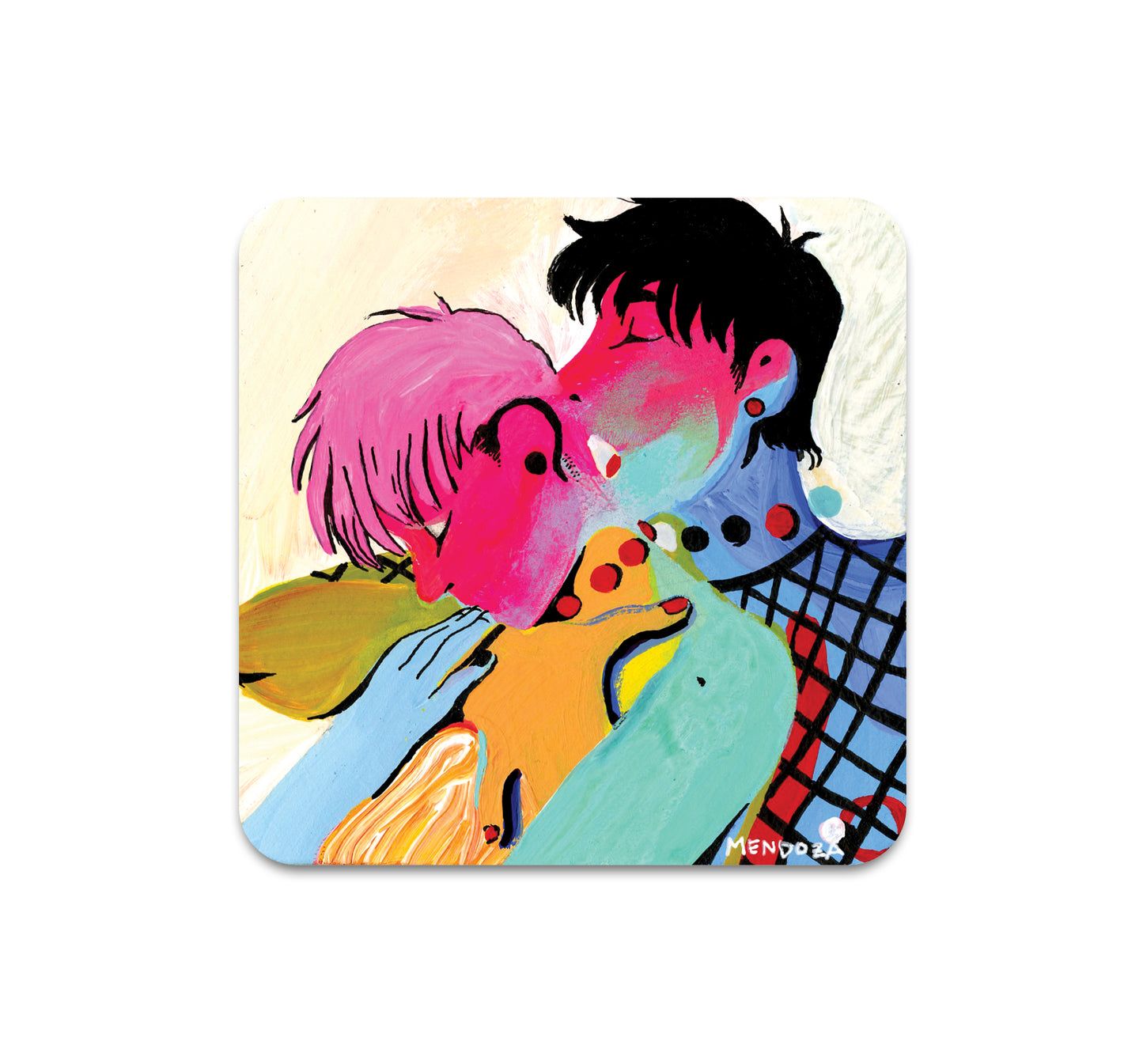 S7 Molly Mendoza - Coaster 3