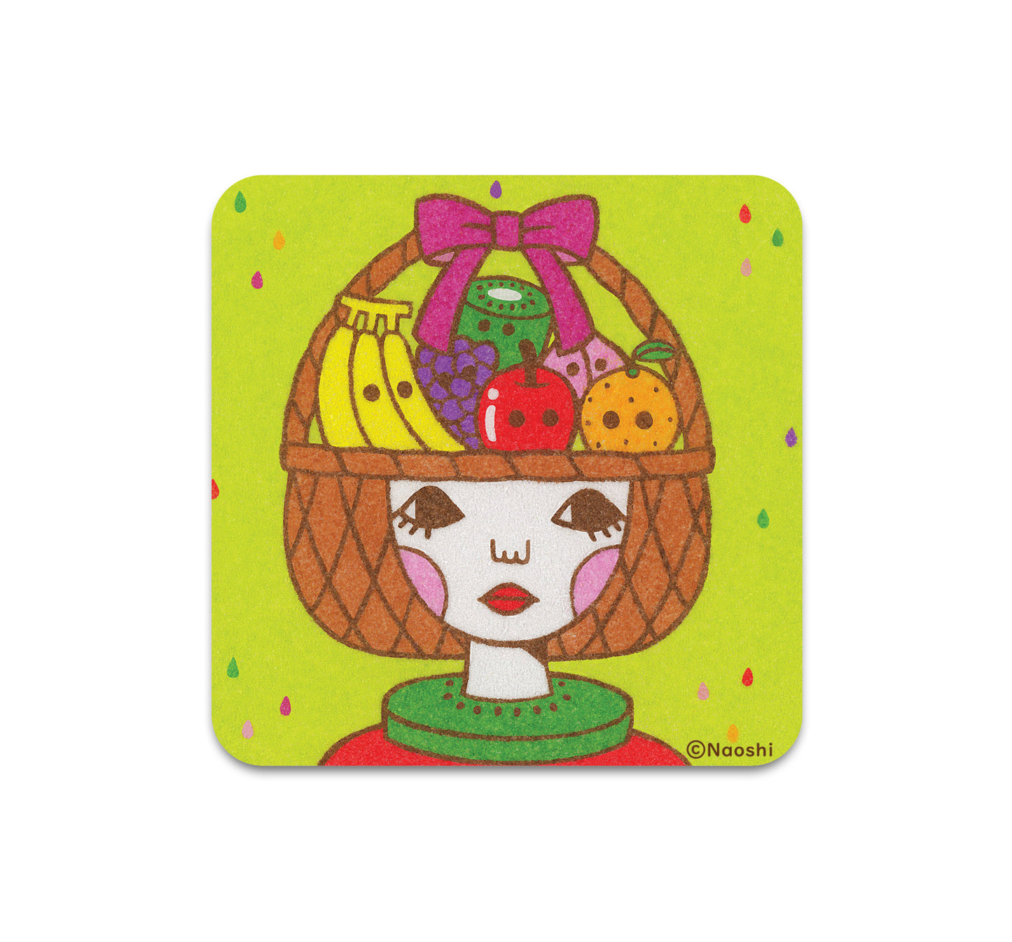 S7 Naoshi - Coaster 2