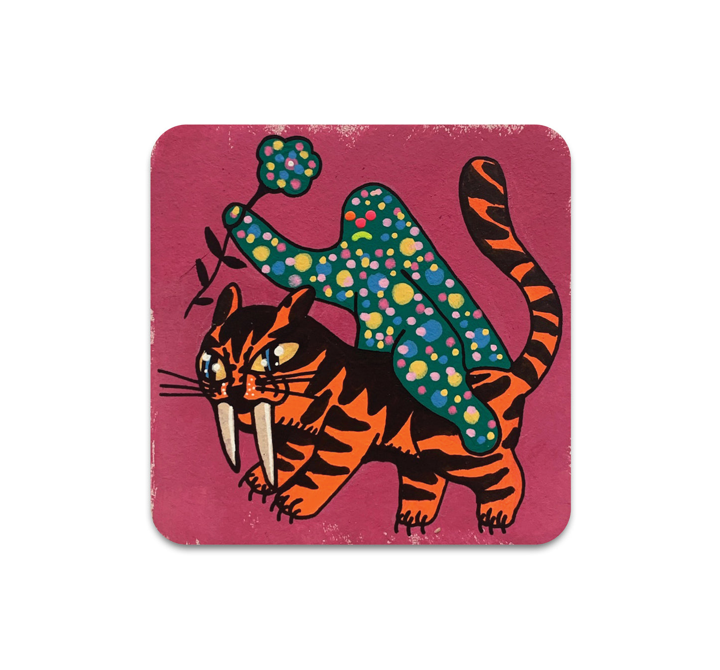 S7 Nick Vargas - Coaster 2