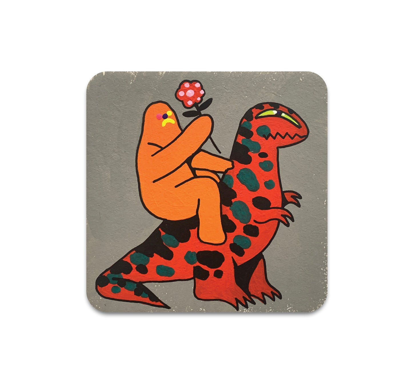 S7 Nick Vargas - Coaster 3