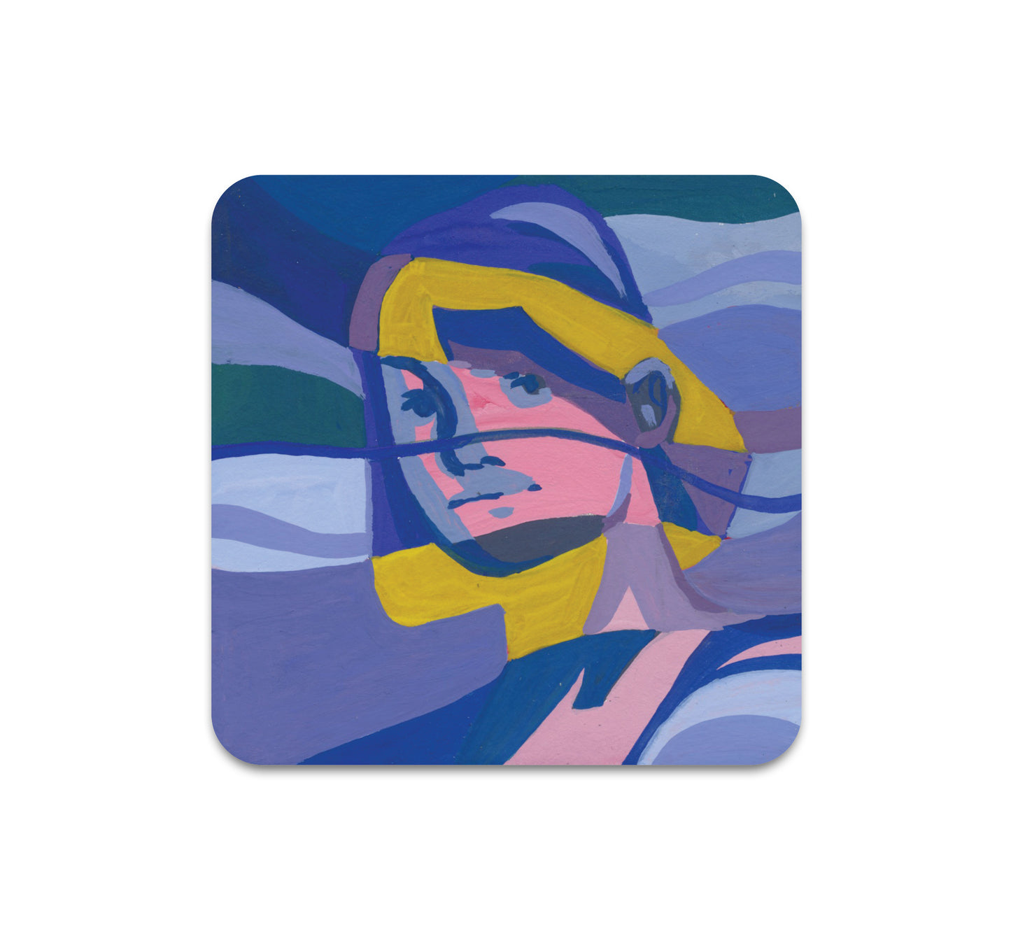 S7 Nicole Xu - Coaster 2