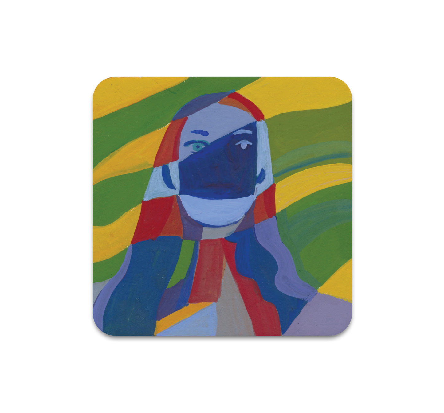 S7 ニコル・シュー - コースター 4