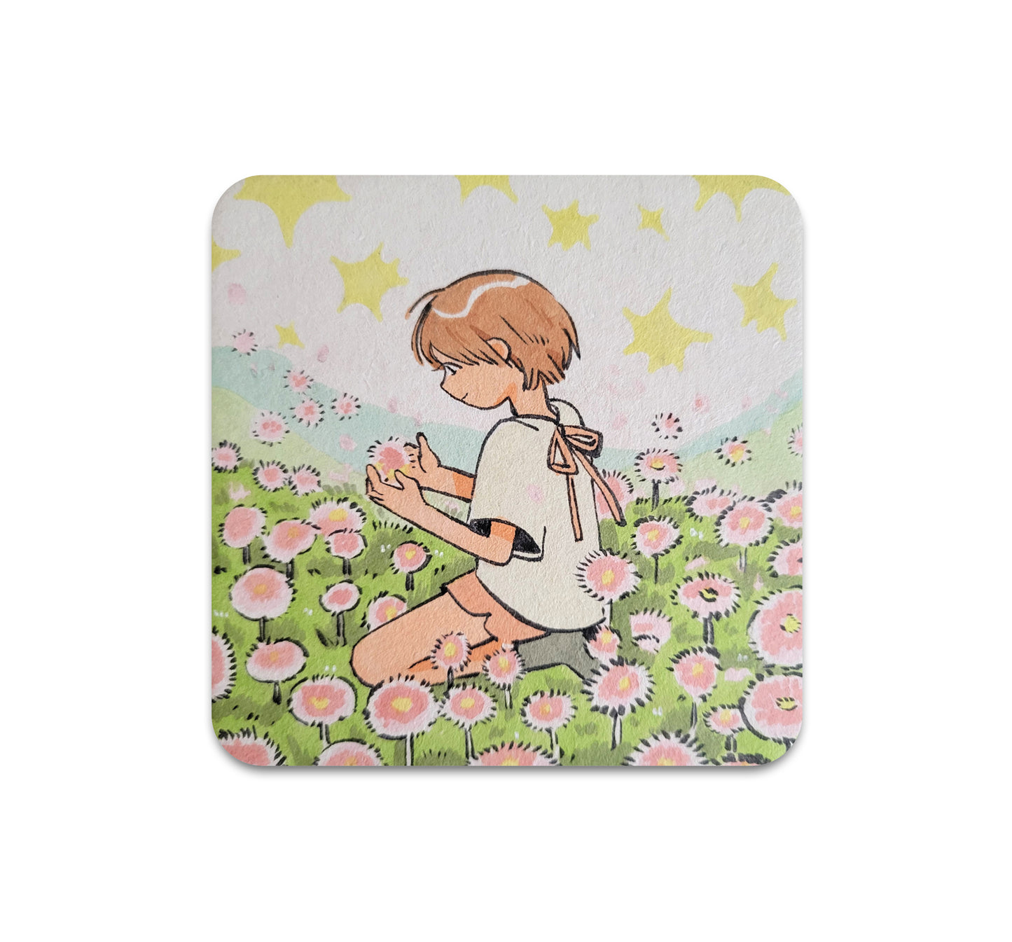 S7 Parakid - Coaster 1