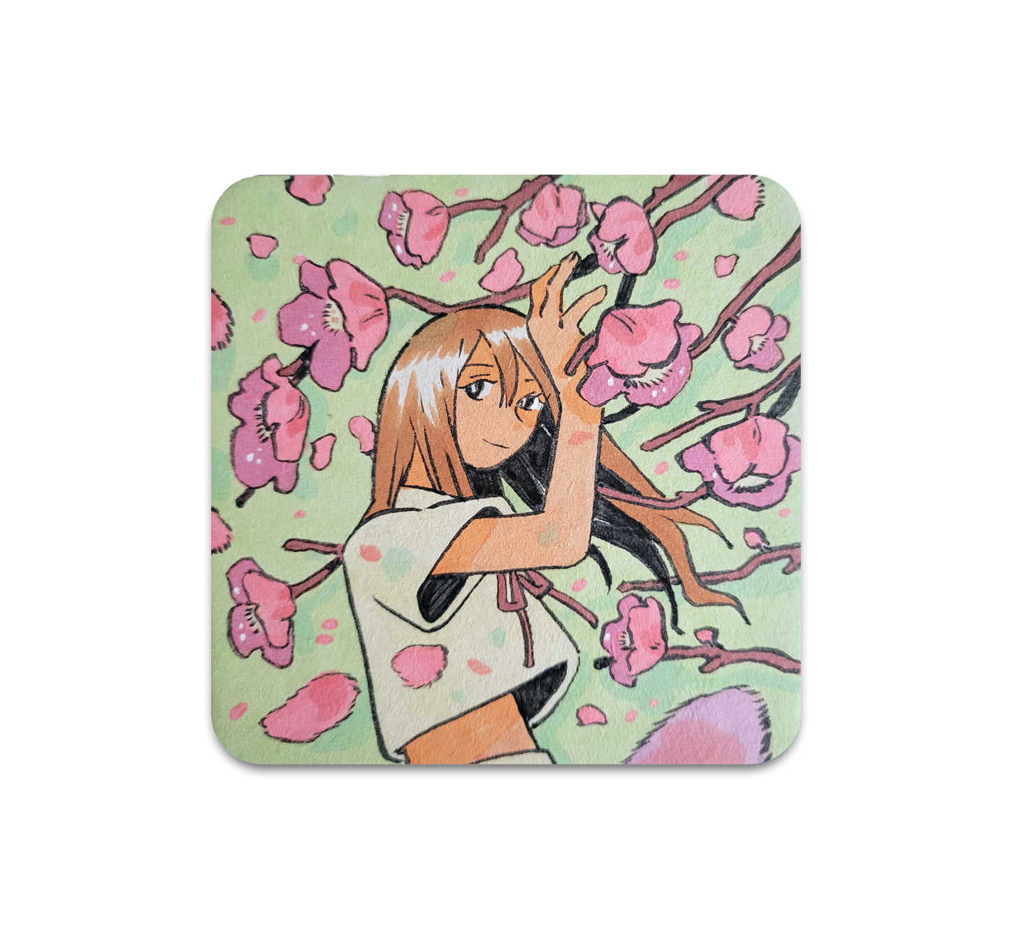 S7 パラキッド - コースター 4