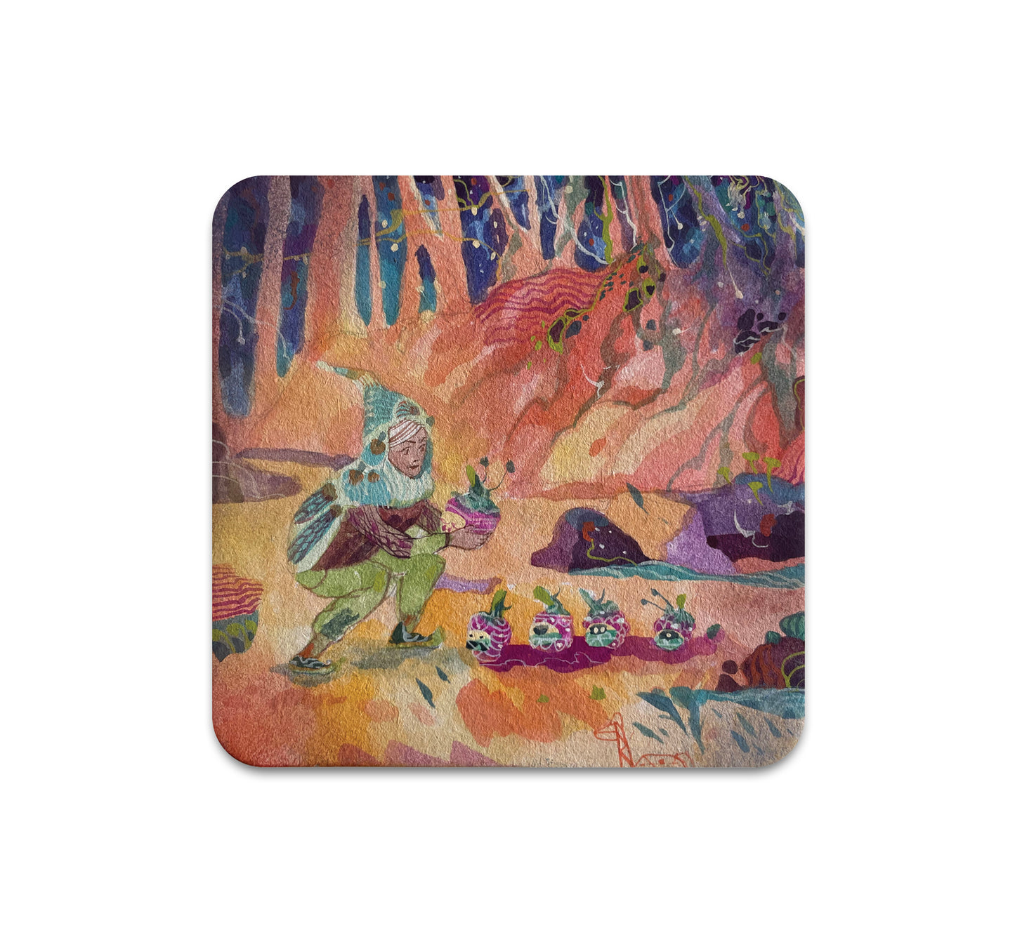 S7 Rachell Sumpter - Coaster 3