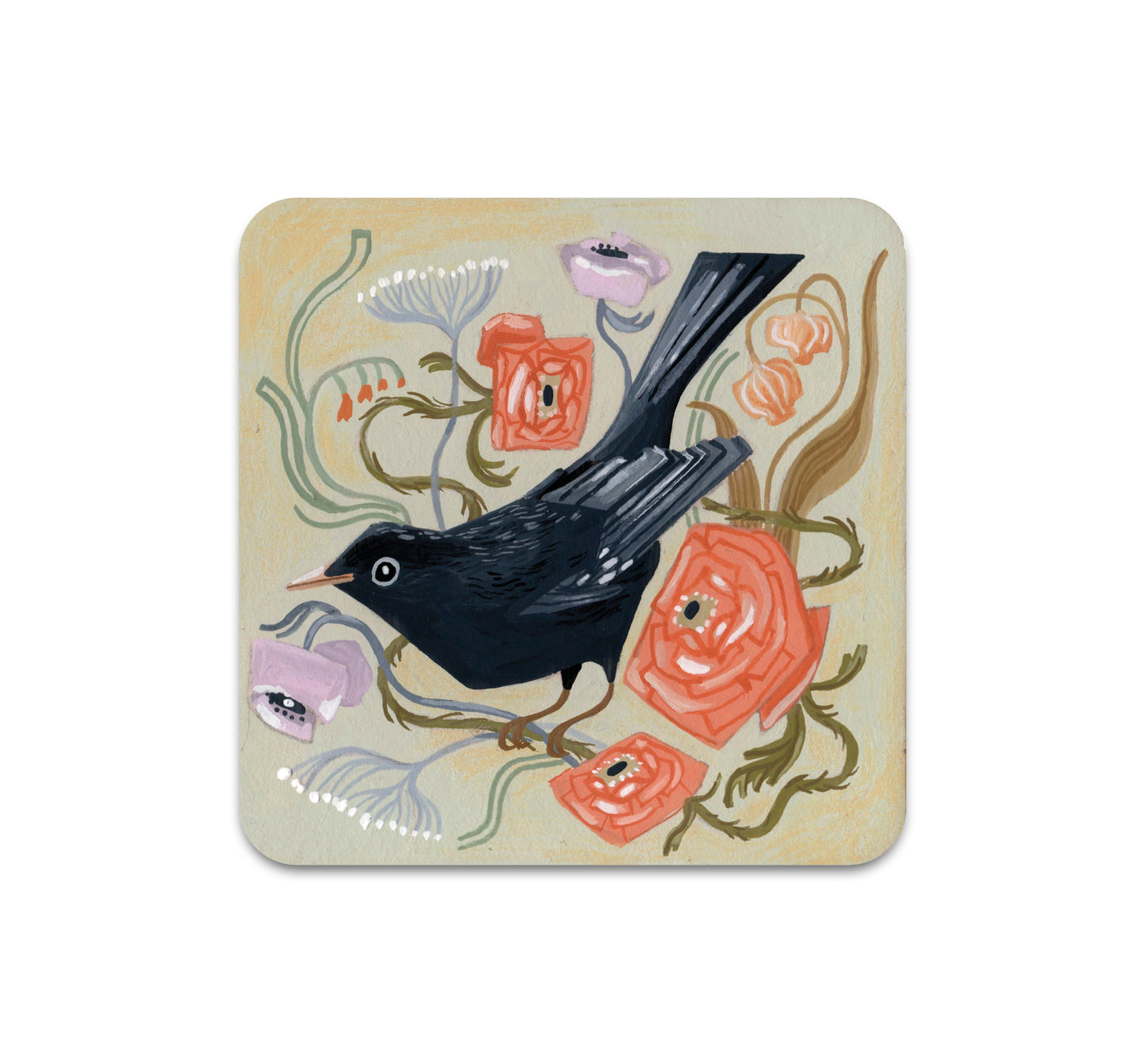 S7 Rae Ritchie - Coaster 1