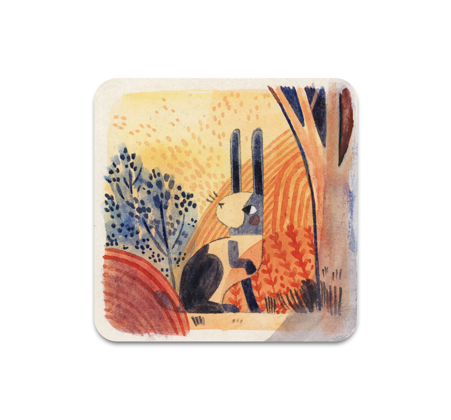 S7 Shelley Couvillion - Coaster 1