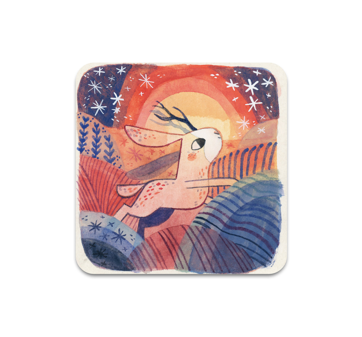 S7 Shelley Couvillion - Coaster 3