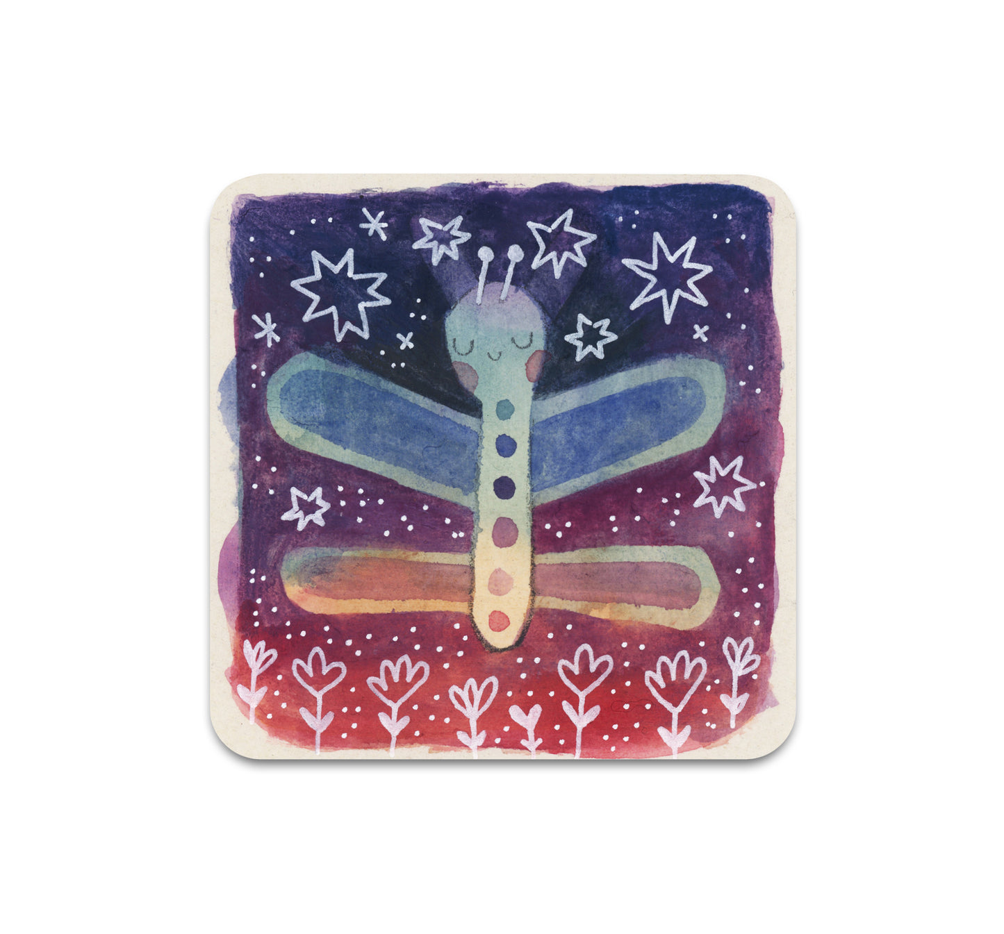 S7 Shelley Couvillion - Coaster 4