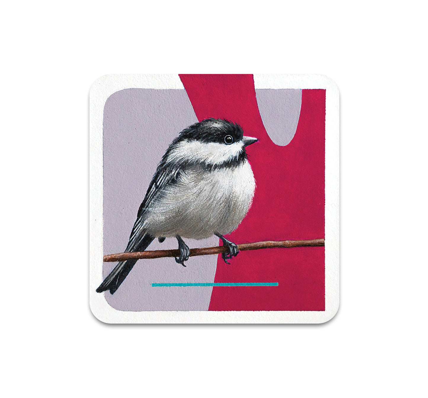 S7 スティーブ・マルティネス - コースター 2