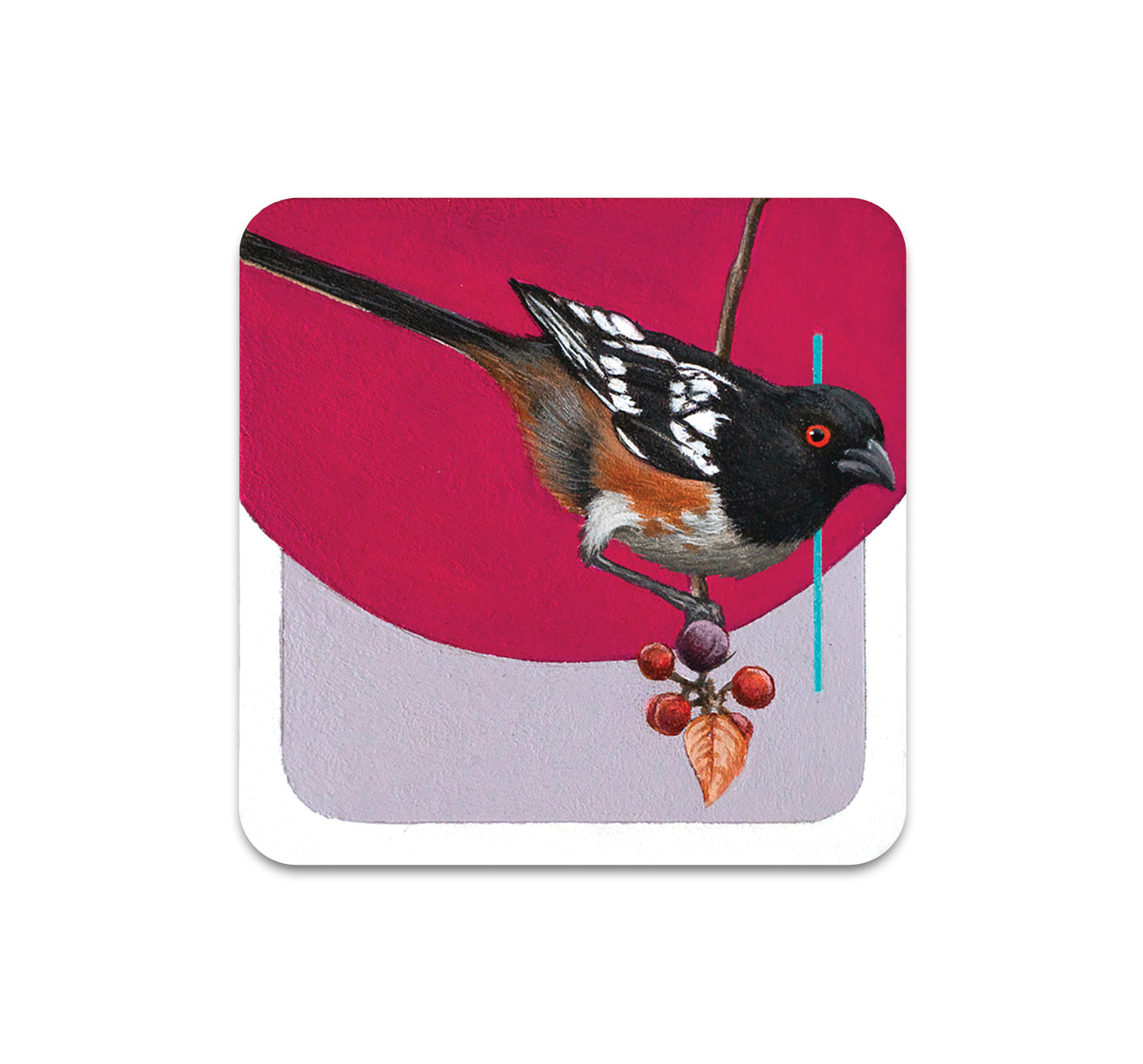 S7 スティーブ・マルティネス - コースター 3