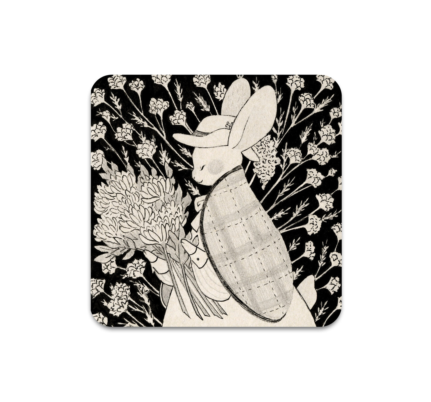 S7 ヴァネッサ・ギリングス - コースター 3