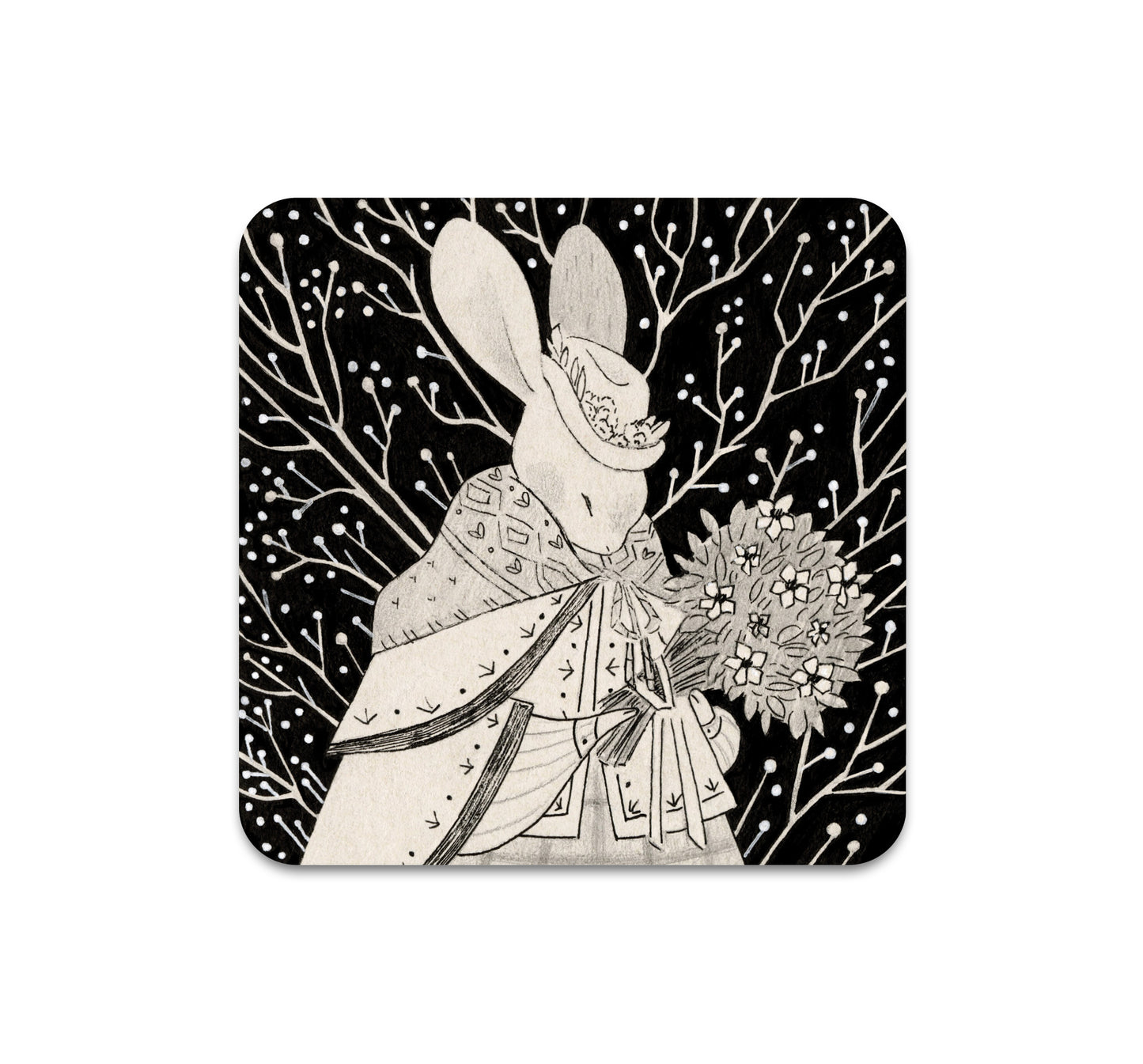 S7 ヴァネッサ・ギリングス - コースター 4