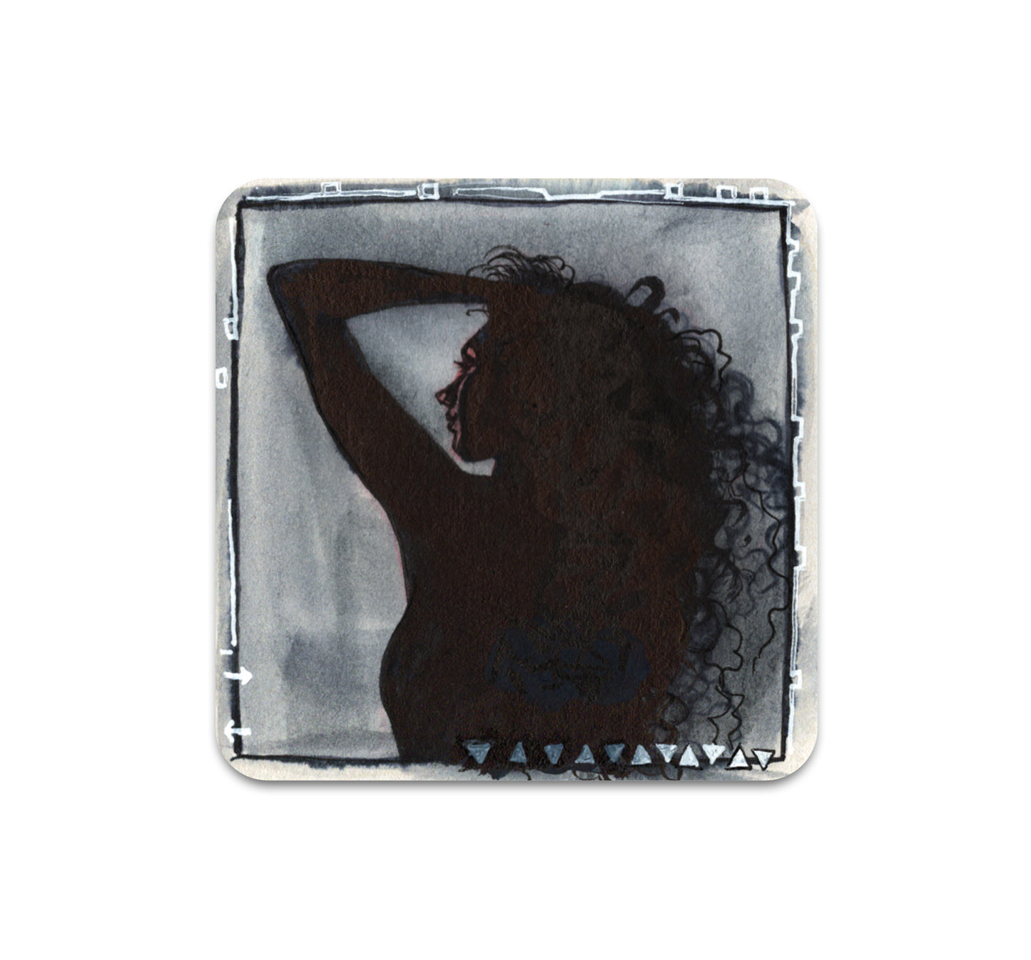 S7 ヴィン・ガナパシー - コースター 1