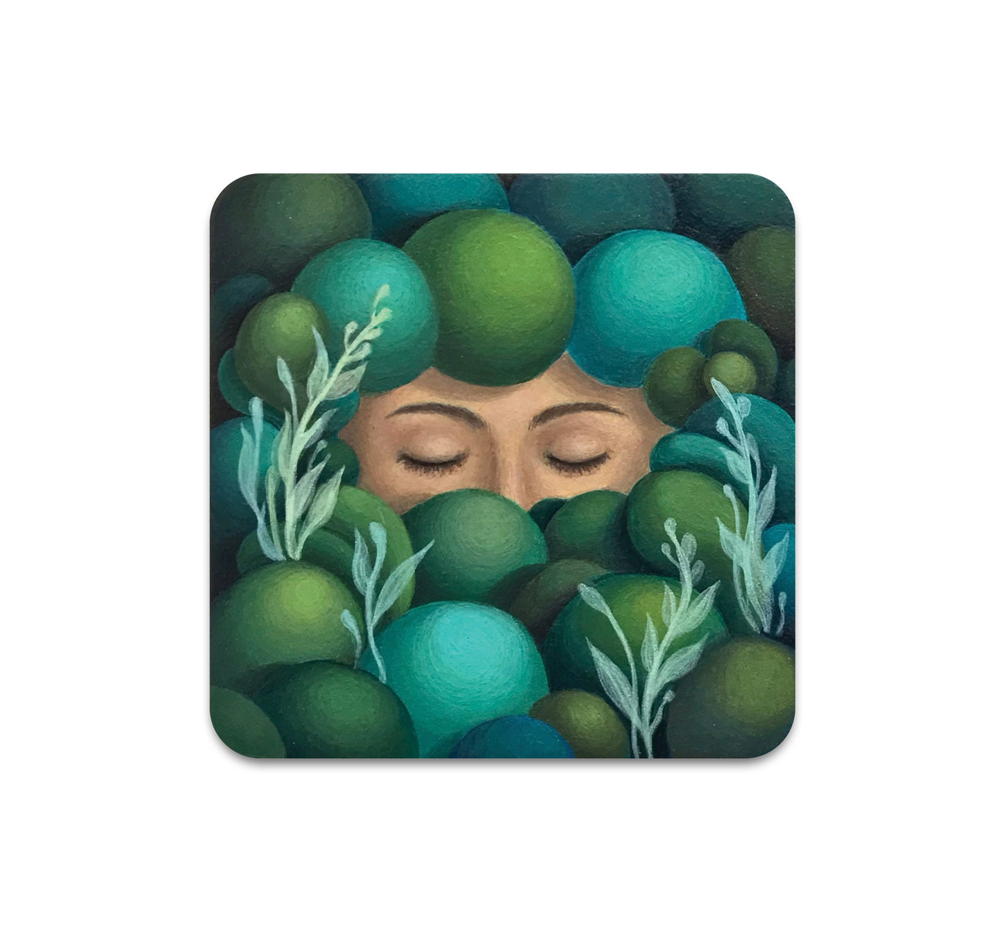 S7 ウィングチョウ - コースター 1