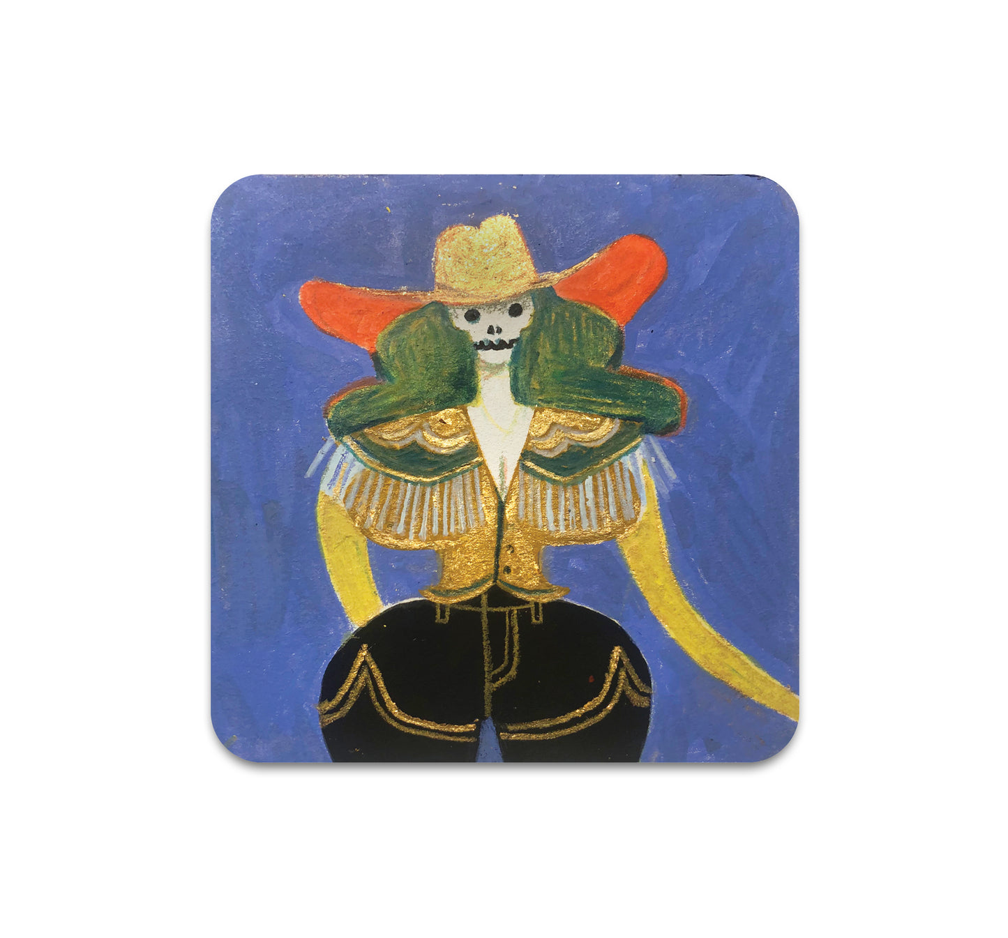 S7 今村 靖 - コースター 1