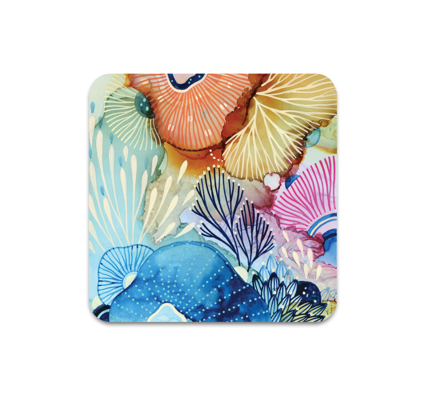 S7 イェレナ・ジェームズ - コースター2