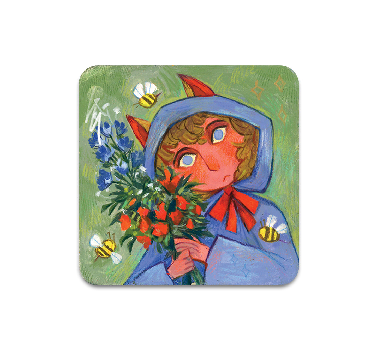 S7 Zoe Persico - Coaster 1