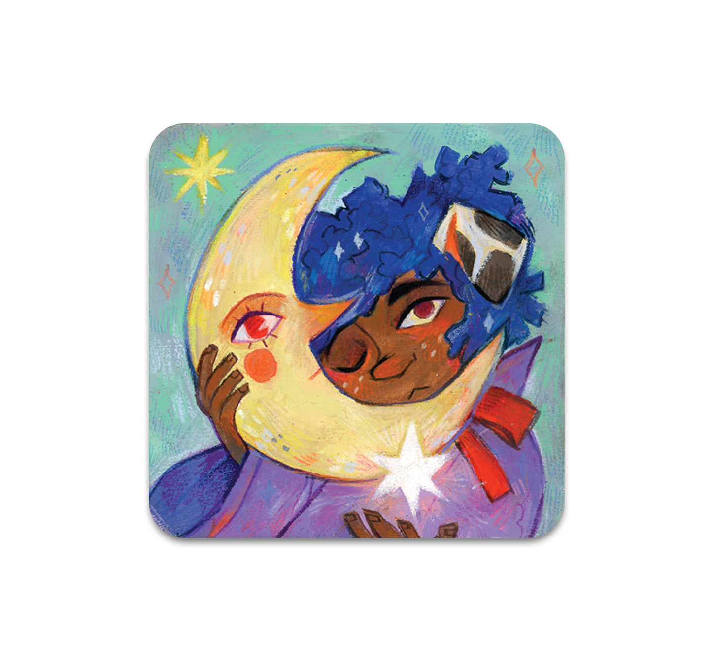 S7 ゾーイ・ペルシコ - コースター 4