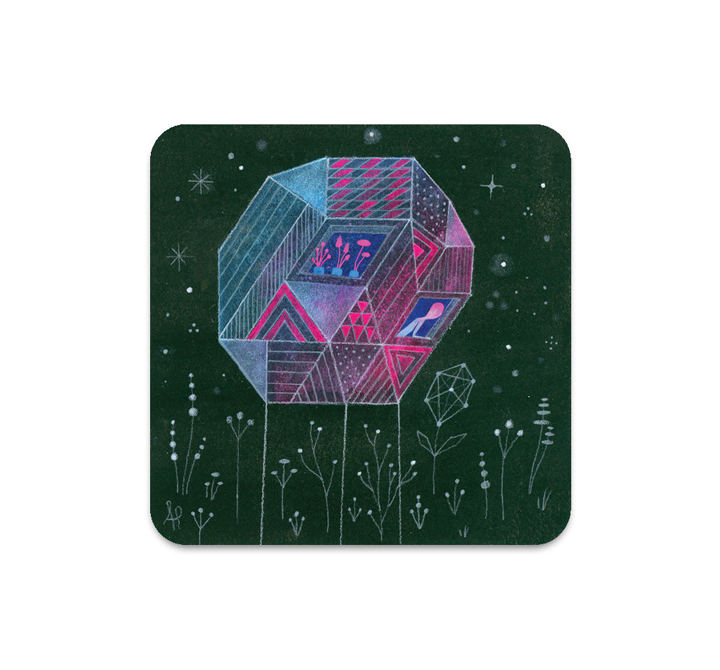 S5 アーロン・ピランド - コースター 1 個