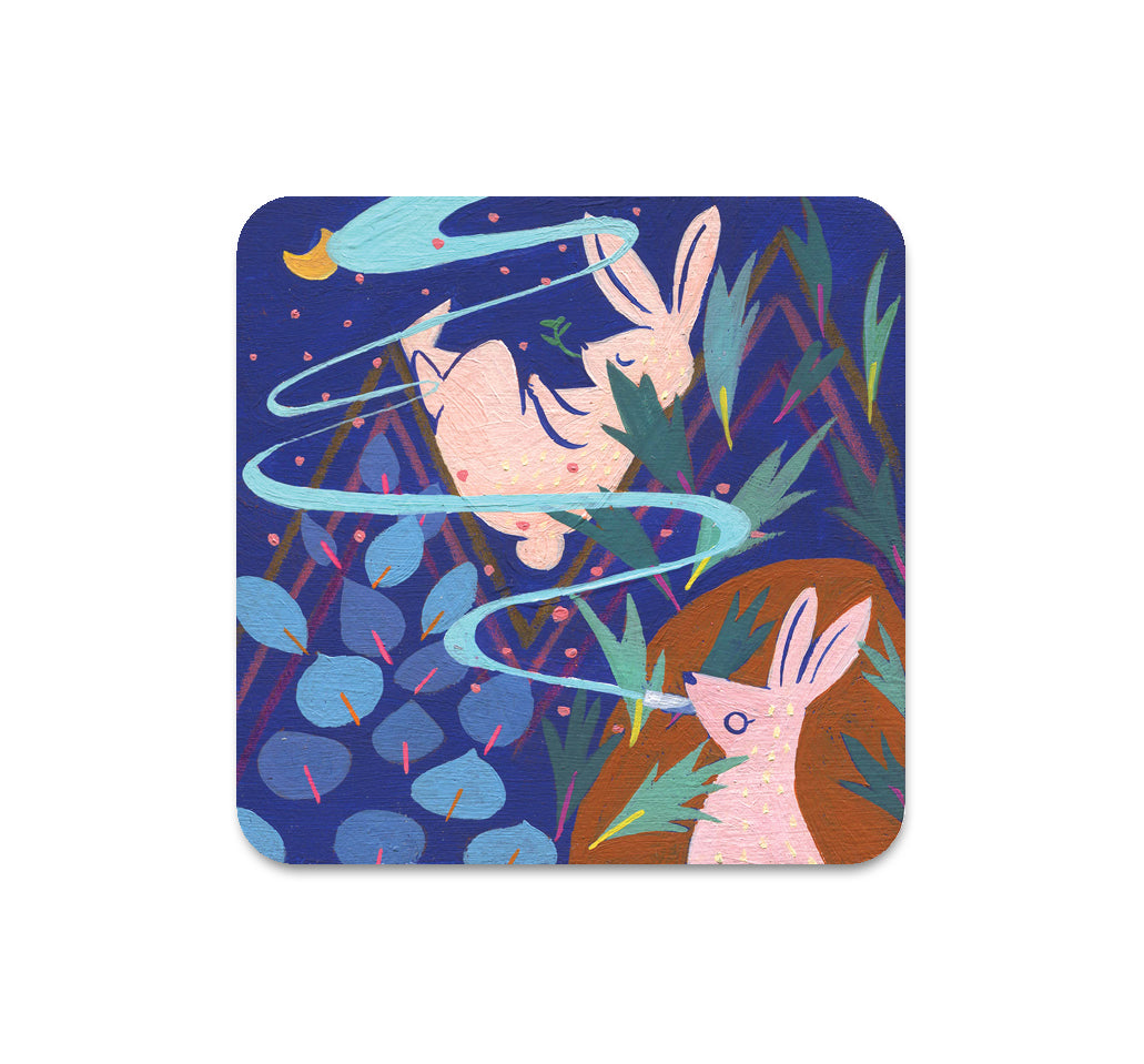 S5 佐藤晴雲 - 3 コースター