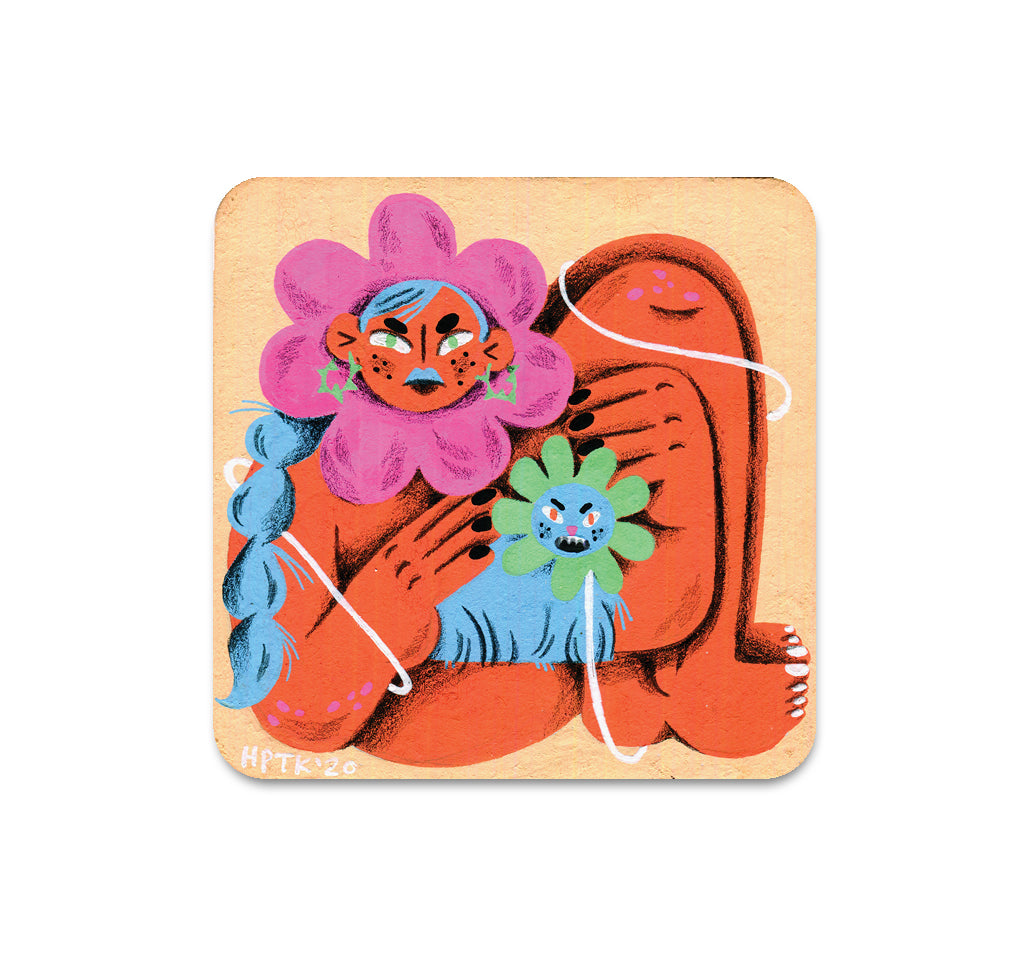 S5 ヘイリー パワーズ - 2 コースター