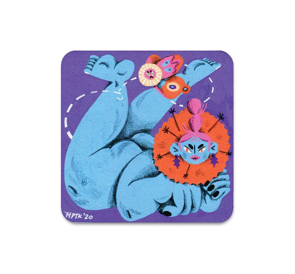 S5 ヘイリー パワーズ - 3 コースター