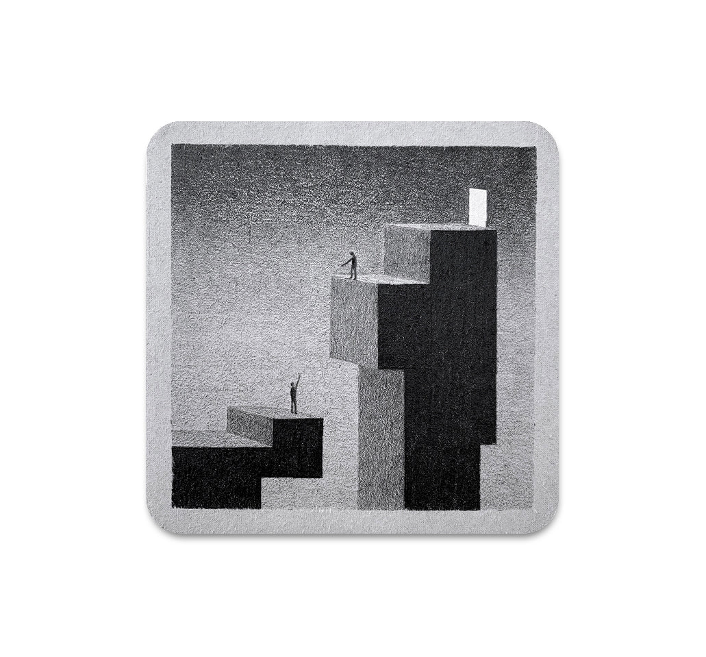 S5 James Lipnickas - 1 Coaster