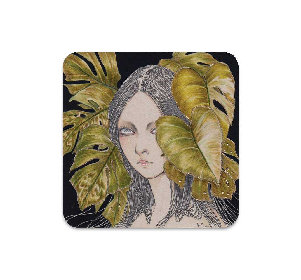 S5 アンディ・ソト - 5 コースター