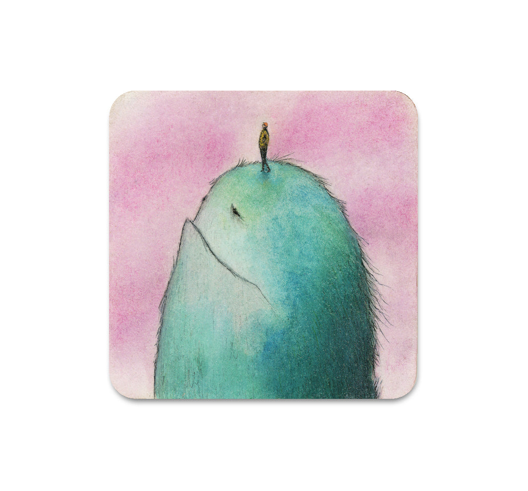 S5 ジーニー・リン・パスケ - 2 コースター