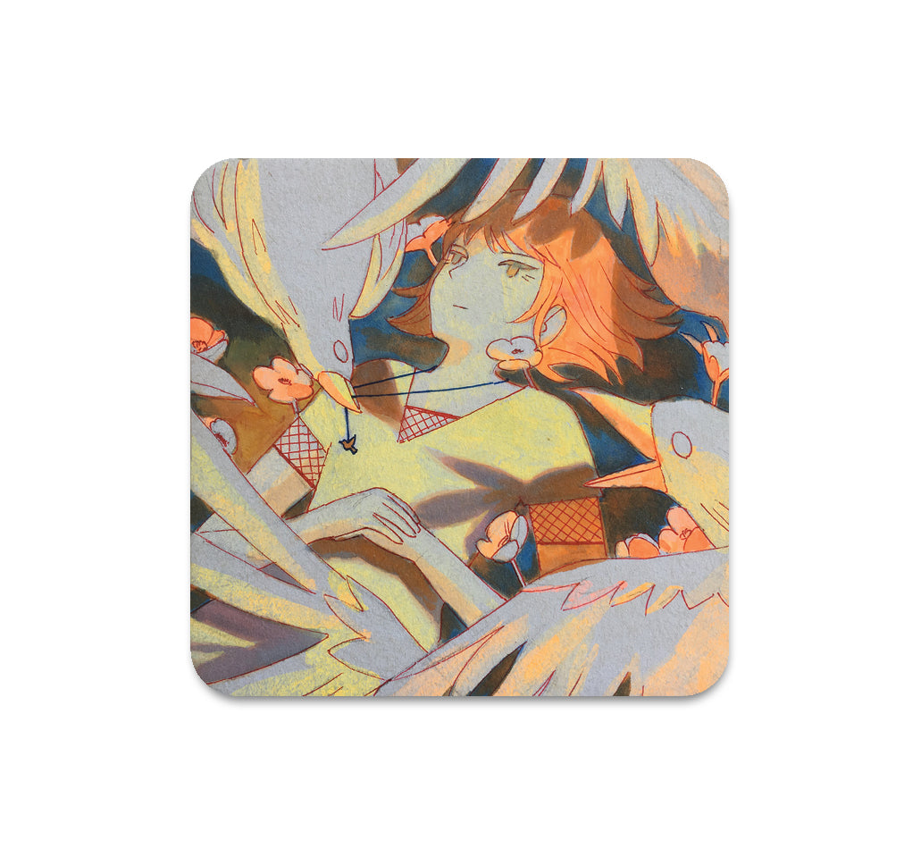 S5 ジェニー・ユー - 3 コースター