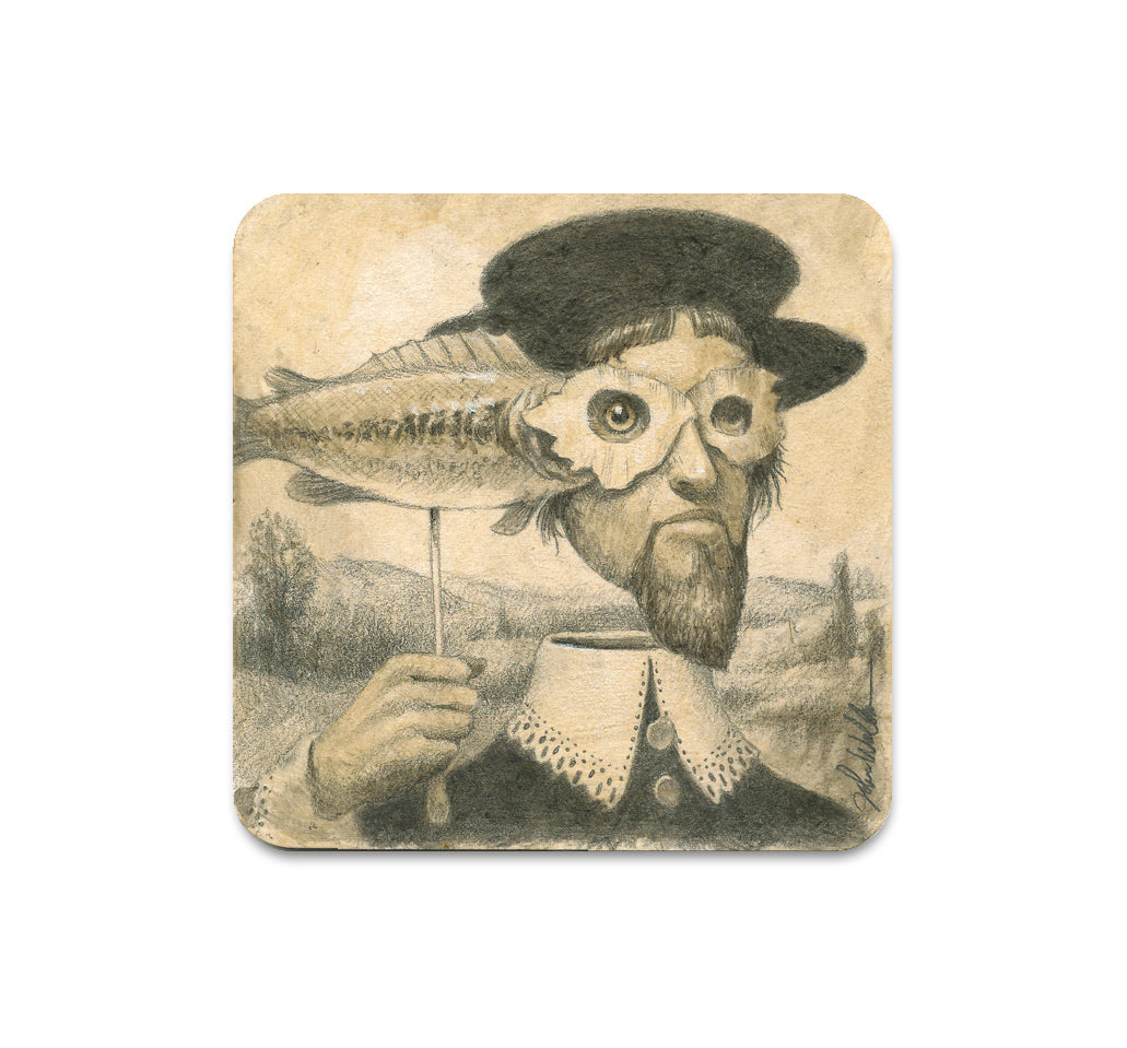 S5 ジョン・ウォーカー - 2 コースター