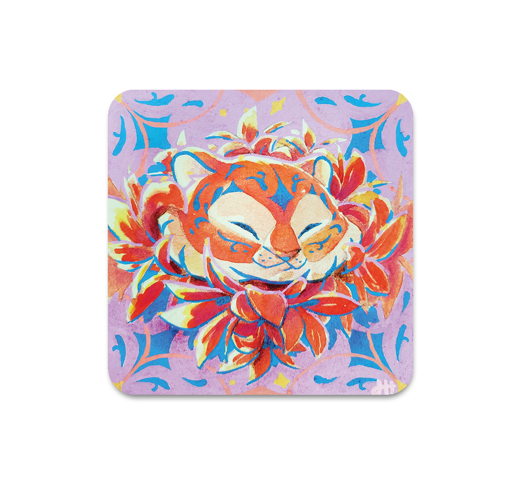 S5 ジュリー・ハン - 3 コースター